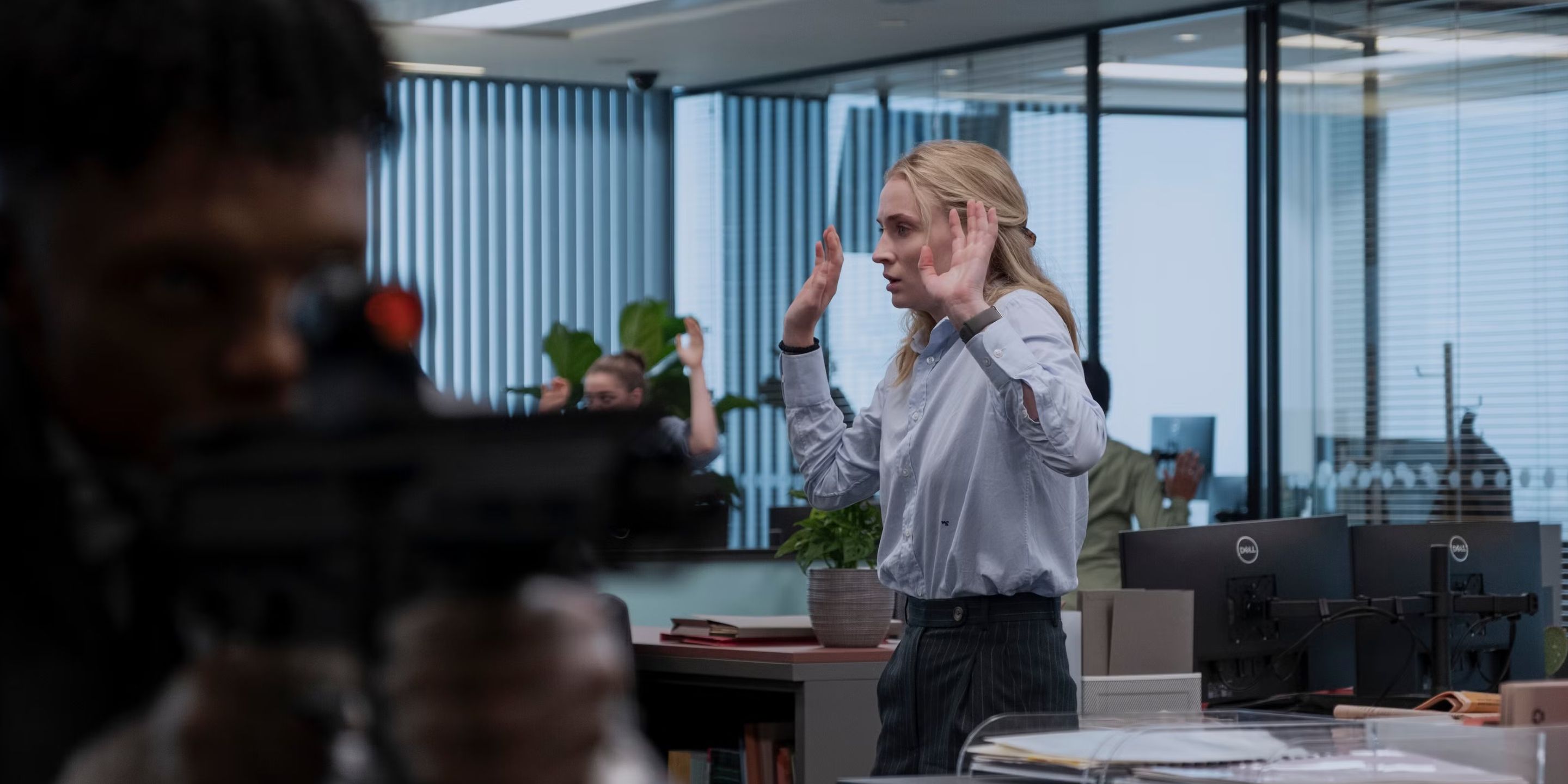 Sophie Turner's Bingeable 6-Part Crime Thriller Deserves Its Streaming Success