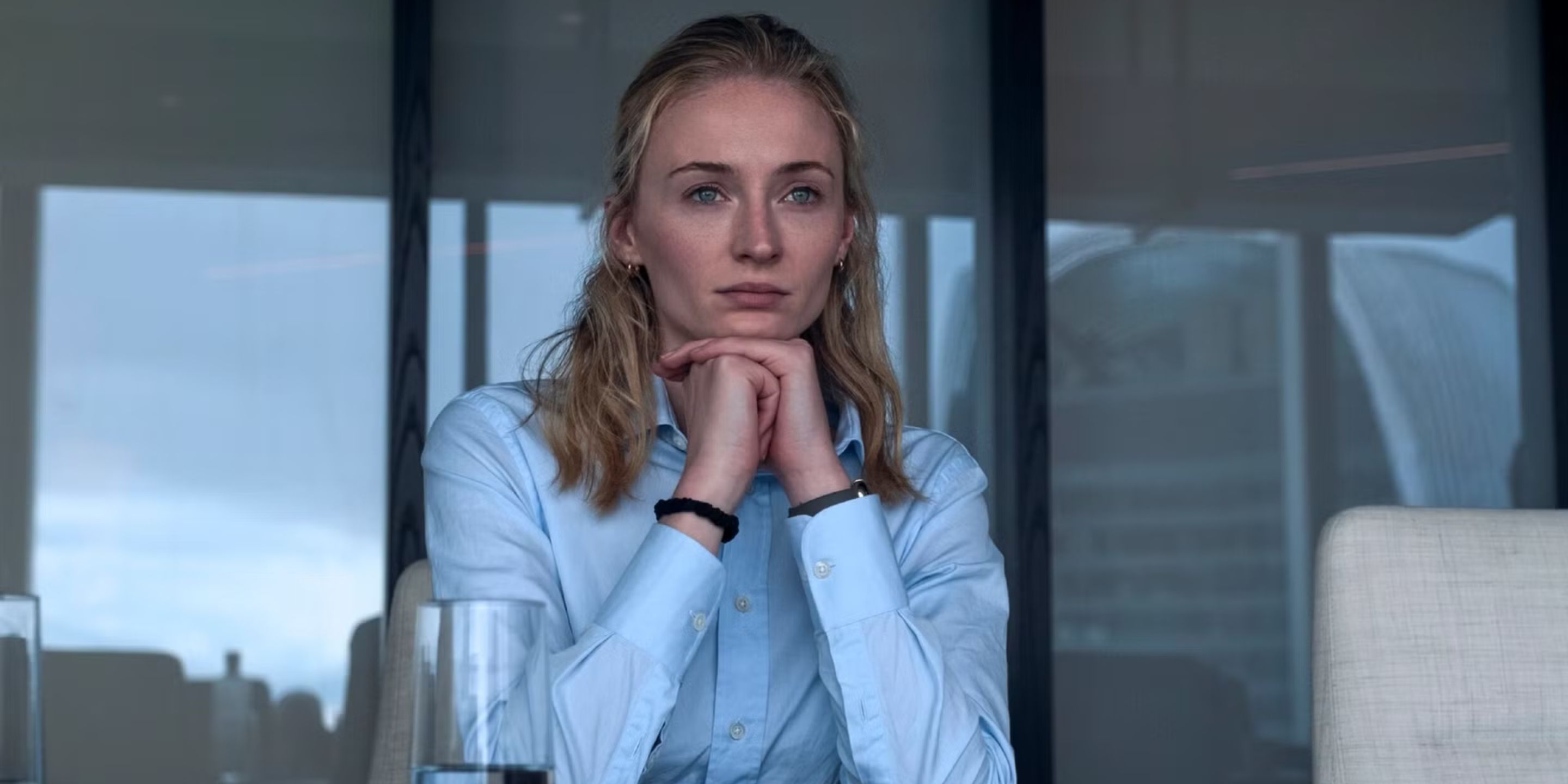 Sophie Turner's Bingeable 6-Part Crime Thriller Deserves Its Streaming Success