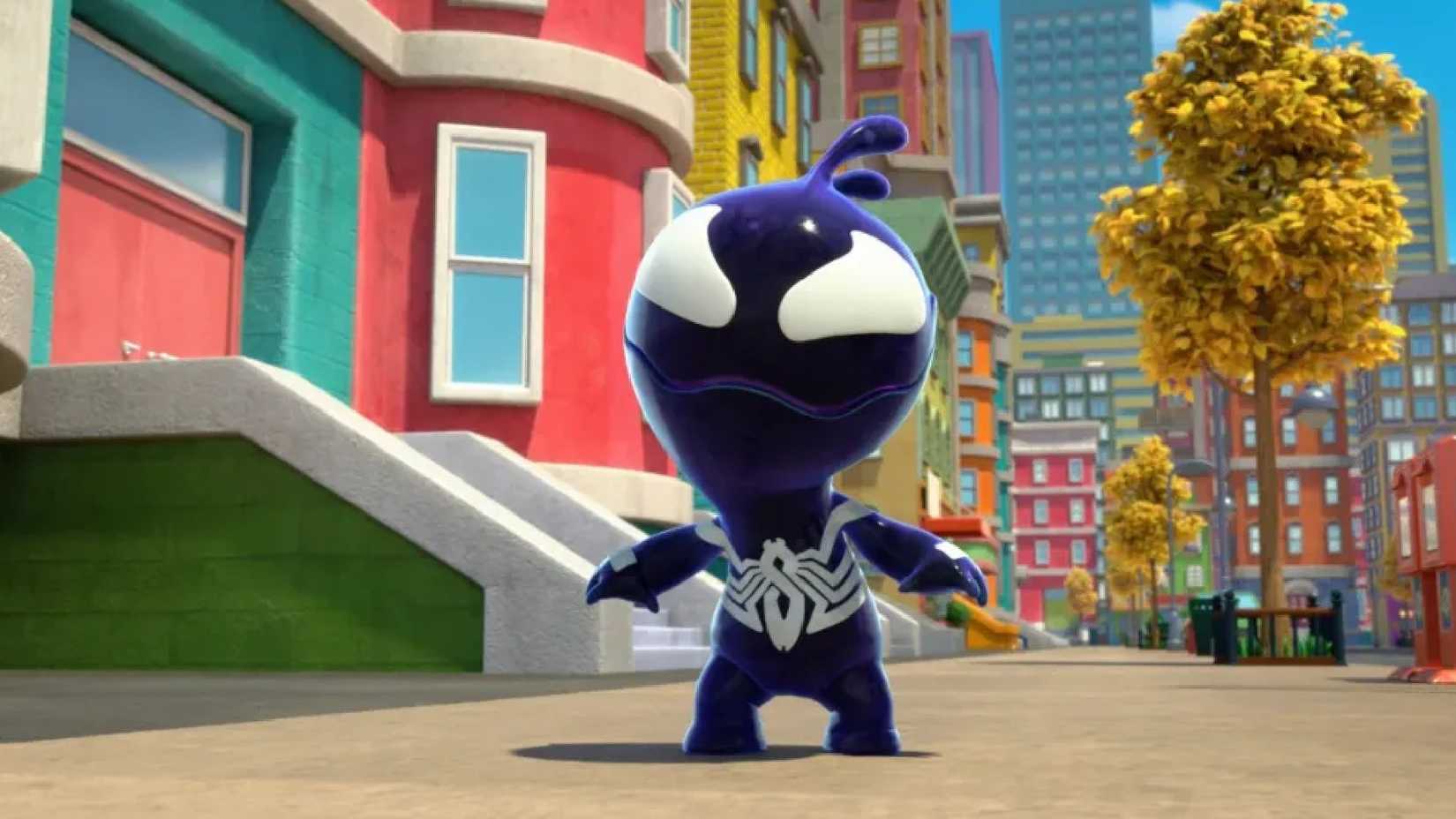 Marvel Officially Confirms New Version of Venom for Spider-Man's Next Appearance