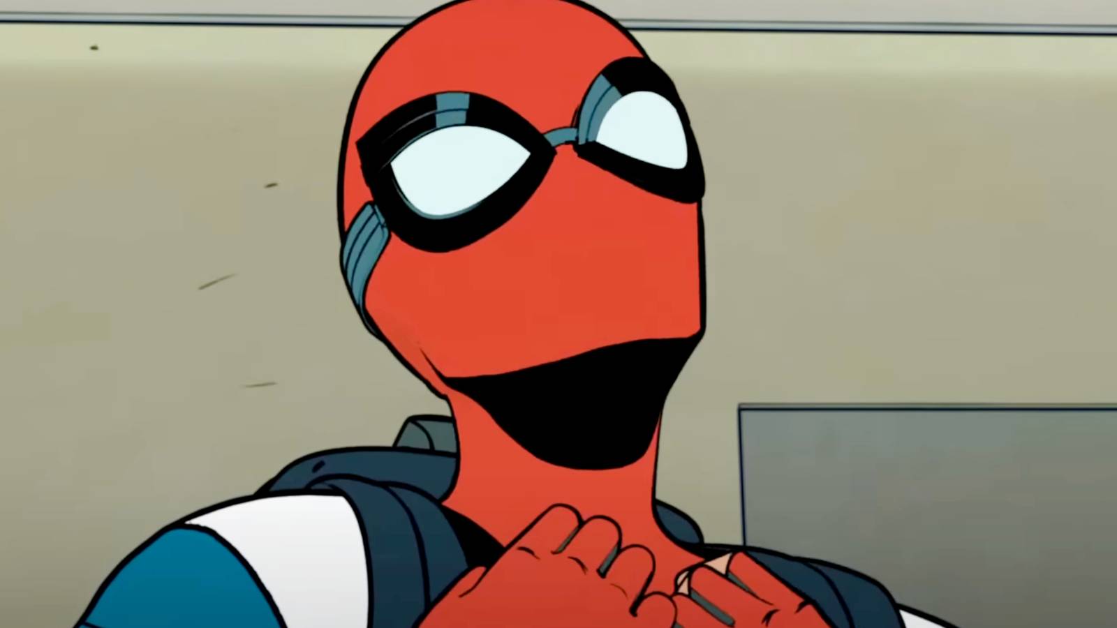 The 21st Century's Best Animated Superhero Series Has Nothing To Do With Marvel Or DC