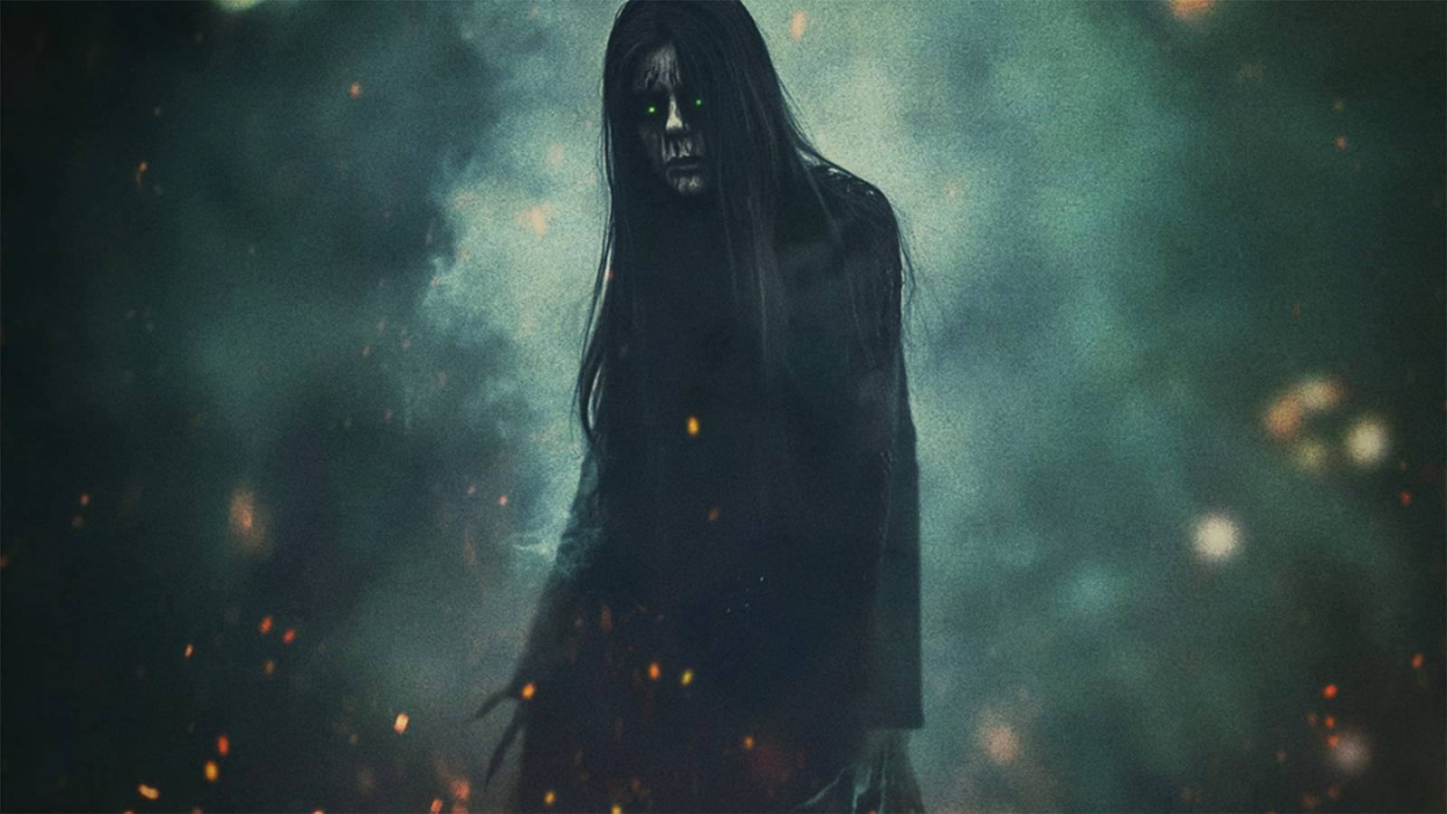 The Morrigan Clip Teases Horror Movie's Dark & Mysterious Tone