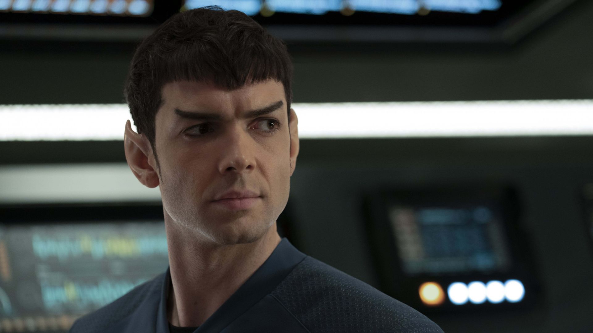 Prime Video Officially Sets New Sci-Fi Series From Masterpiece Star Trek Show’s Creator