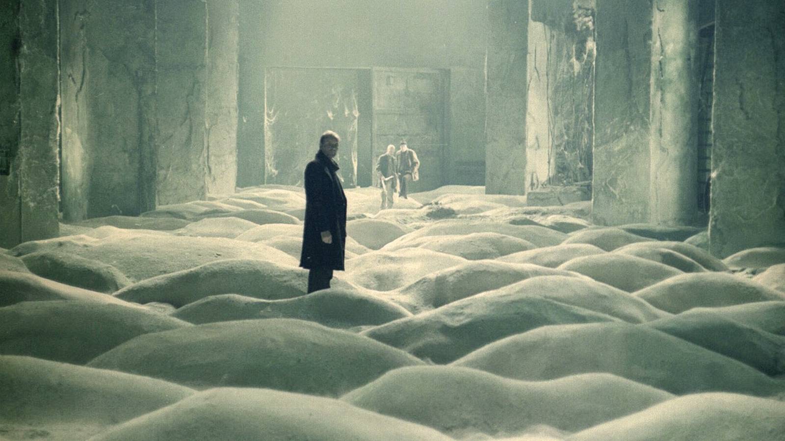 6 Groundbreaking Science Fiction Novels from Across the World