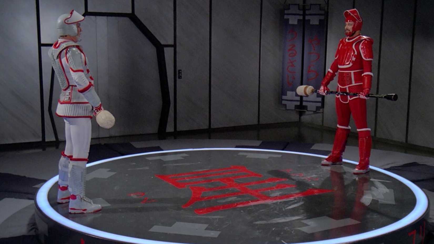Star Tree Tag Calica: Star Trek's High-Tech Laser Tag Game Explained