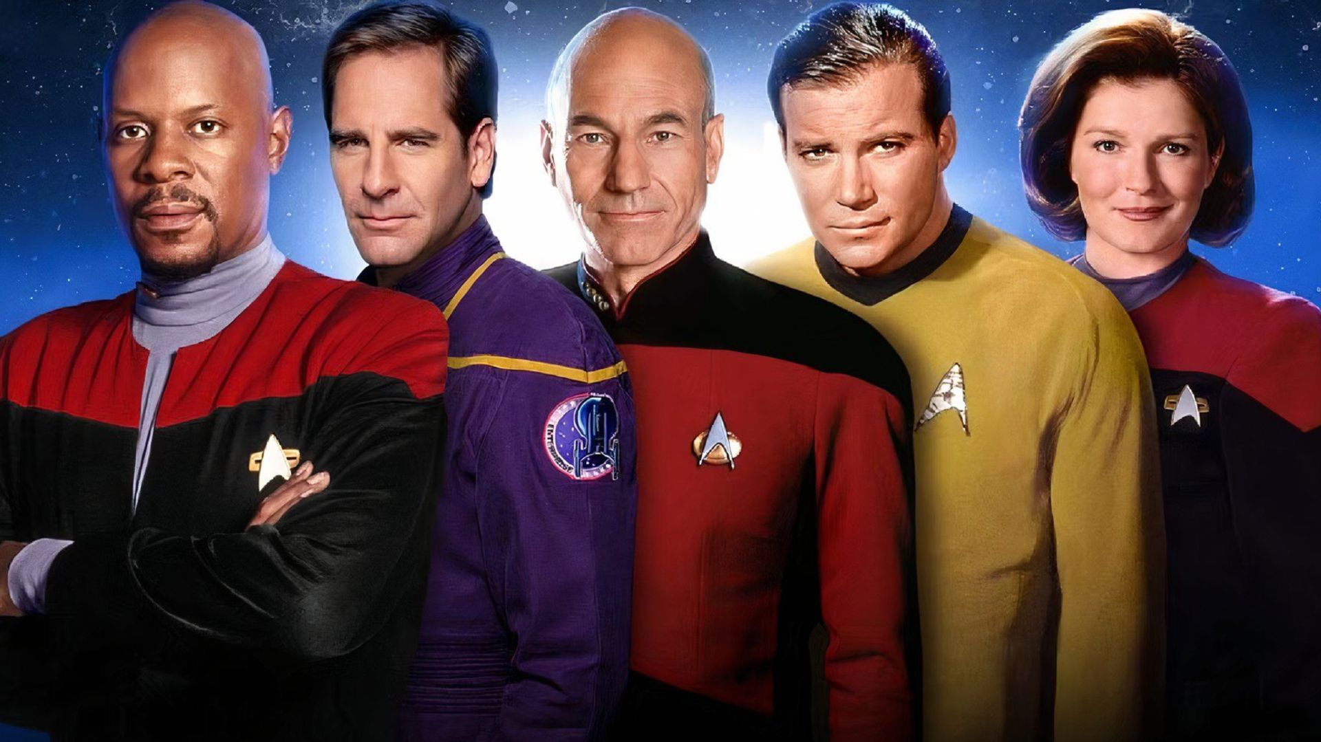 Star Trek: Starfleet Academy Honors Franchise Legacy In New Series