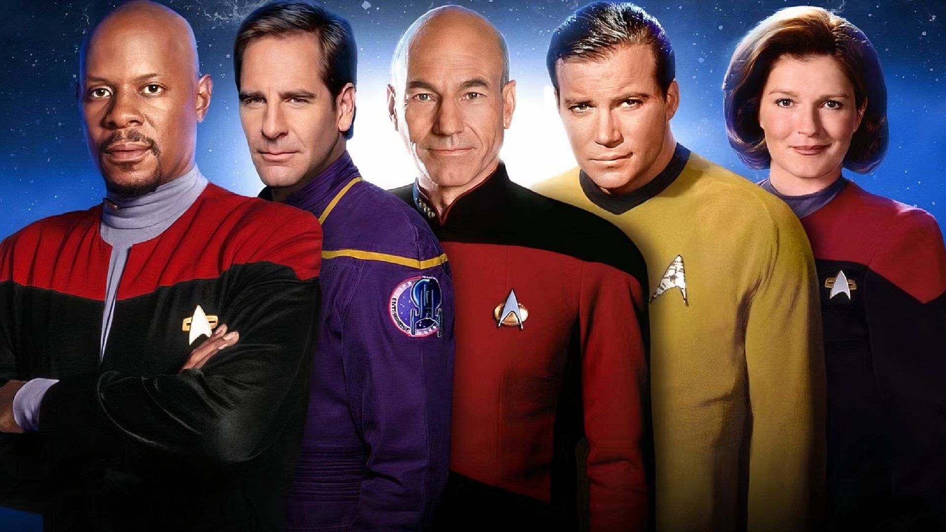 32 Years Later, Star Trek Finally Redeems the Enterprise's Worst Captain