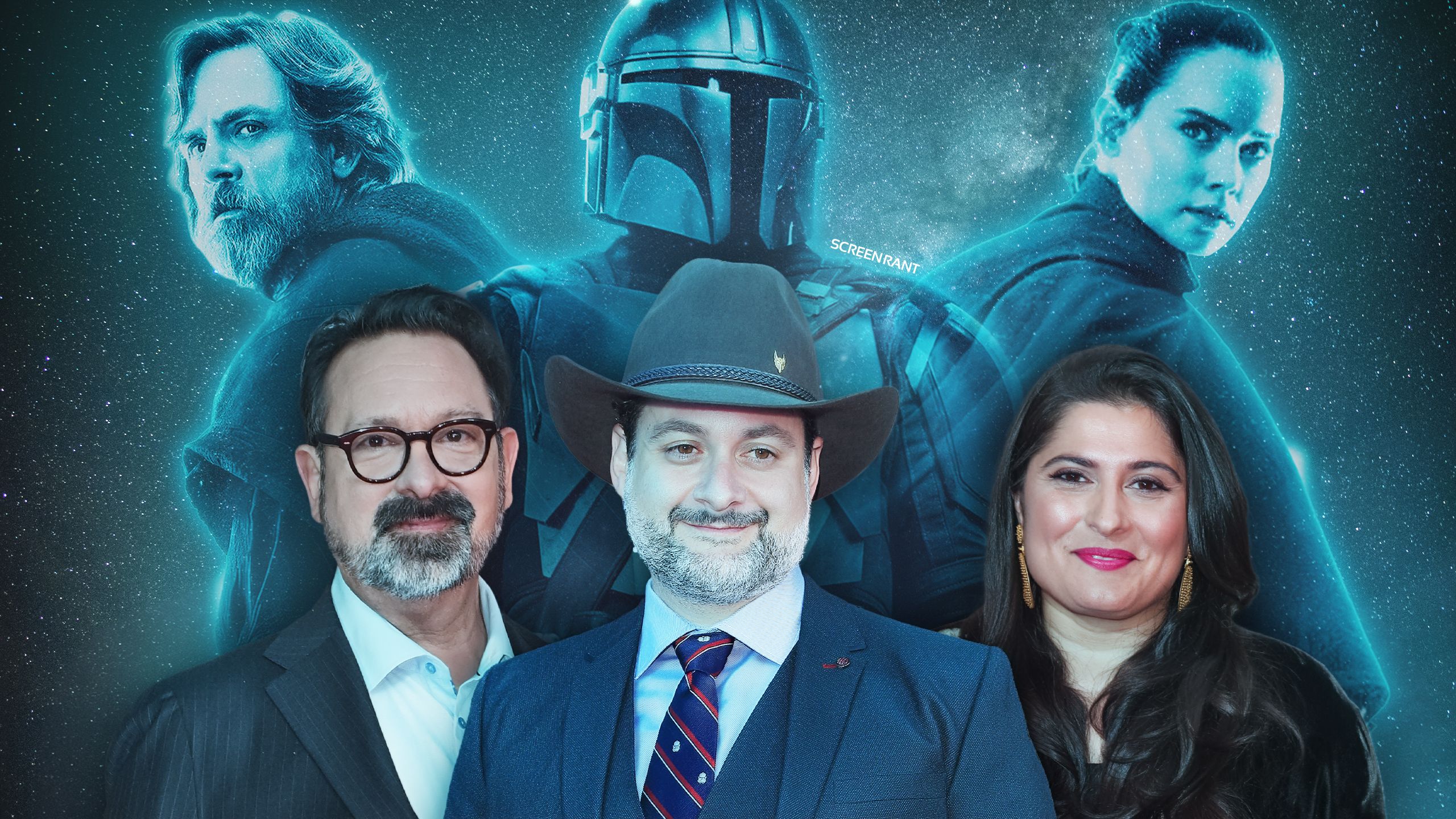 Kathleen Kennedy’s Final Star Wars Movie Roadmap Fell Apart. Here’s How