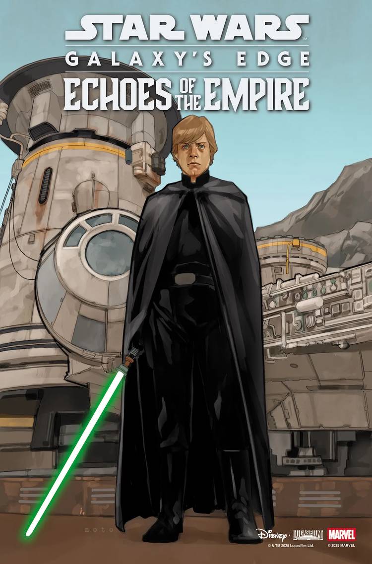 Star Wars’ New OG Trilogy Plans Mark the Series' Biggest Timeline ...