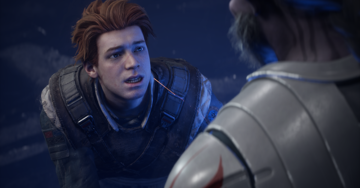 screenrant.com - James Lynch - Star Wars Jedi 3 Release Date Leaks Ahead Of Official Reveal