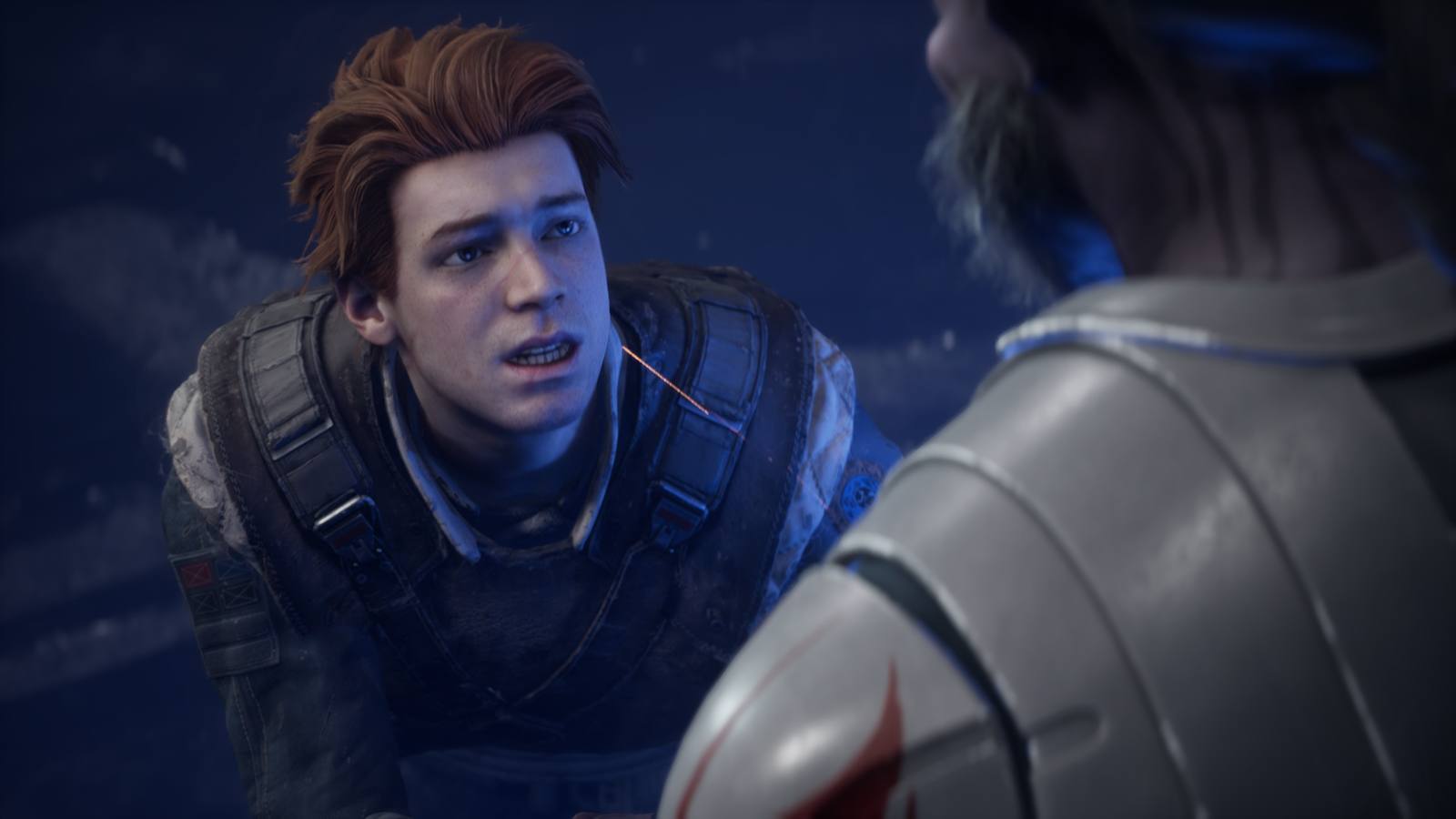 Star Wars Jedi 3 Release Date Leaks Ahead Of Official Reveal