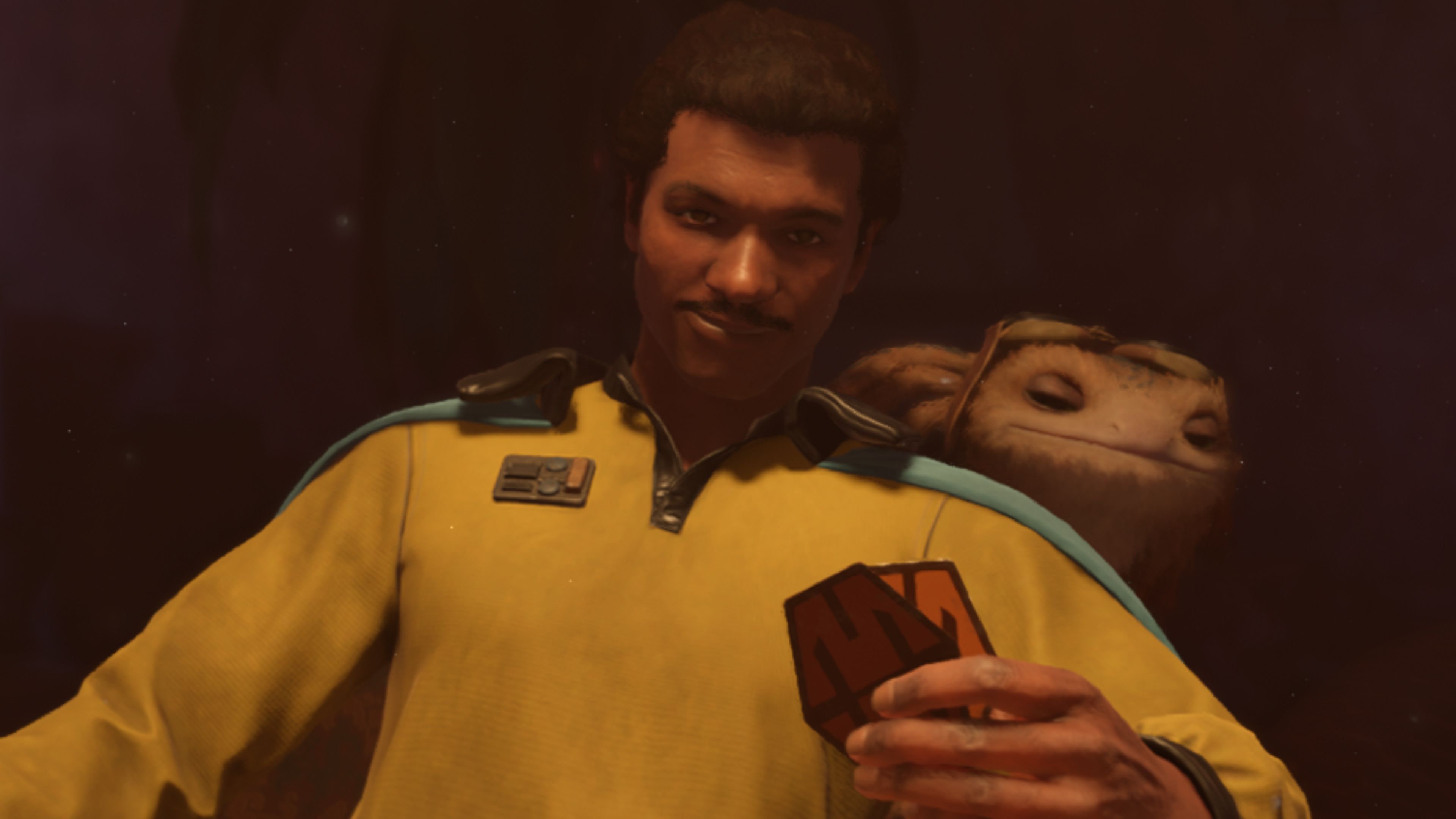 If Star Wars Outlaws Can’t Get A Second Wind On Game Pass, Its Minigame Should Live On