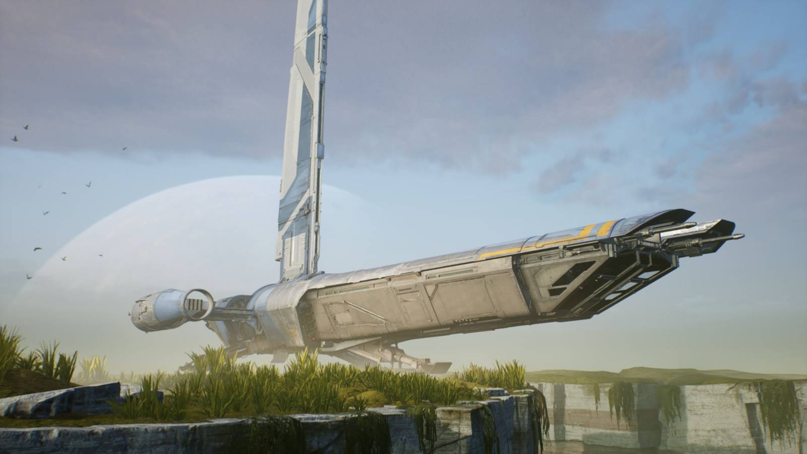 Every Star Wars Game On Xbox Game Pass, Ranked