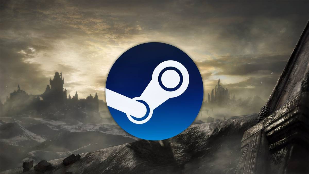 Steam's New Free Dark Souls-Style Game Is Worth Your Time