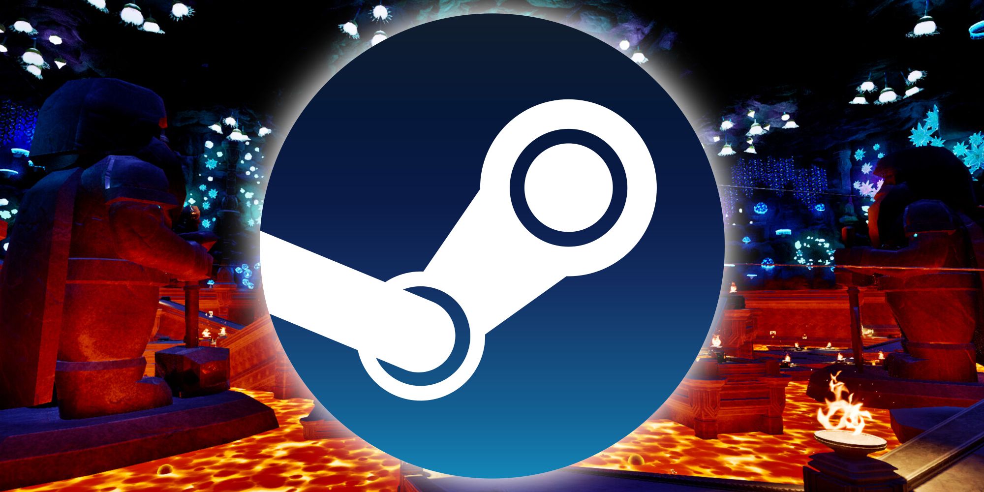 Steam Drops 4 New Free Games To Keep You Busy This Weekend