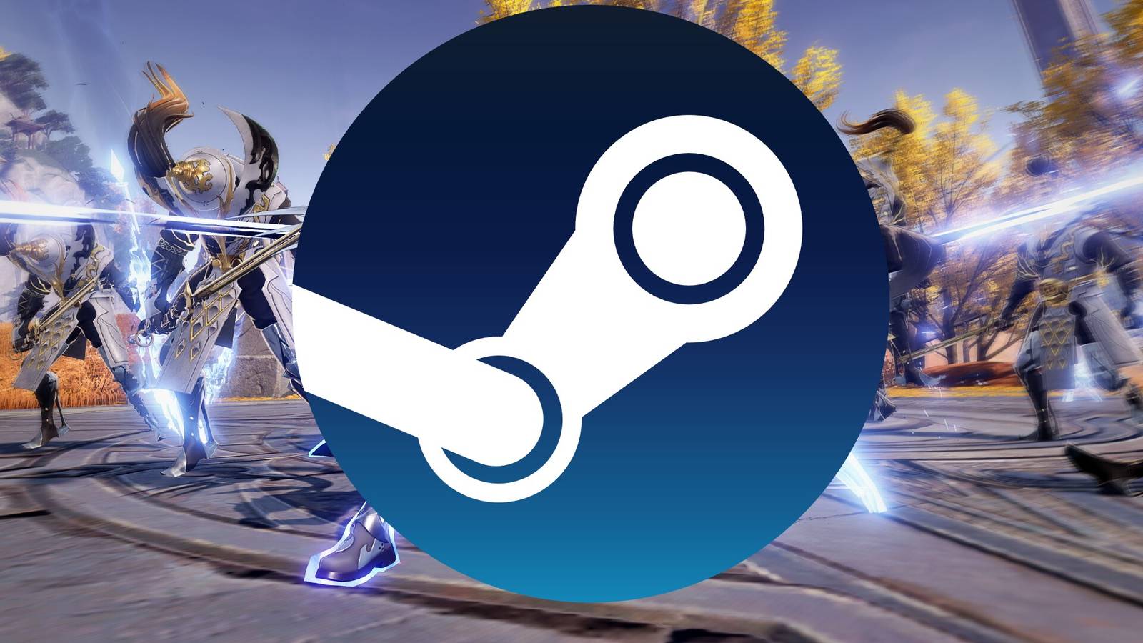 Steam’s New Free RPG Is Final Fantasy Meets Genshin Impact, No Subscription Needed