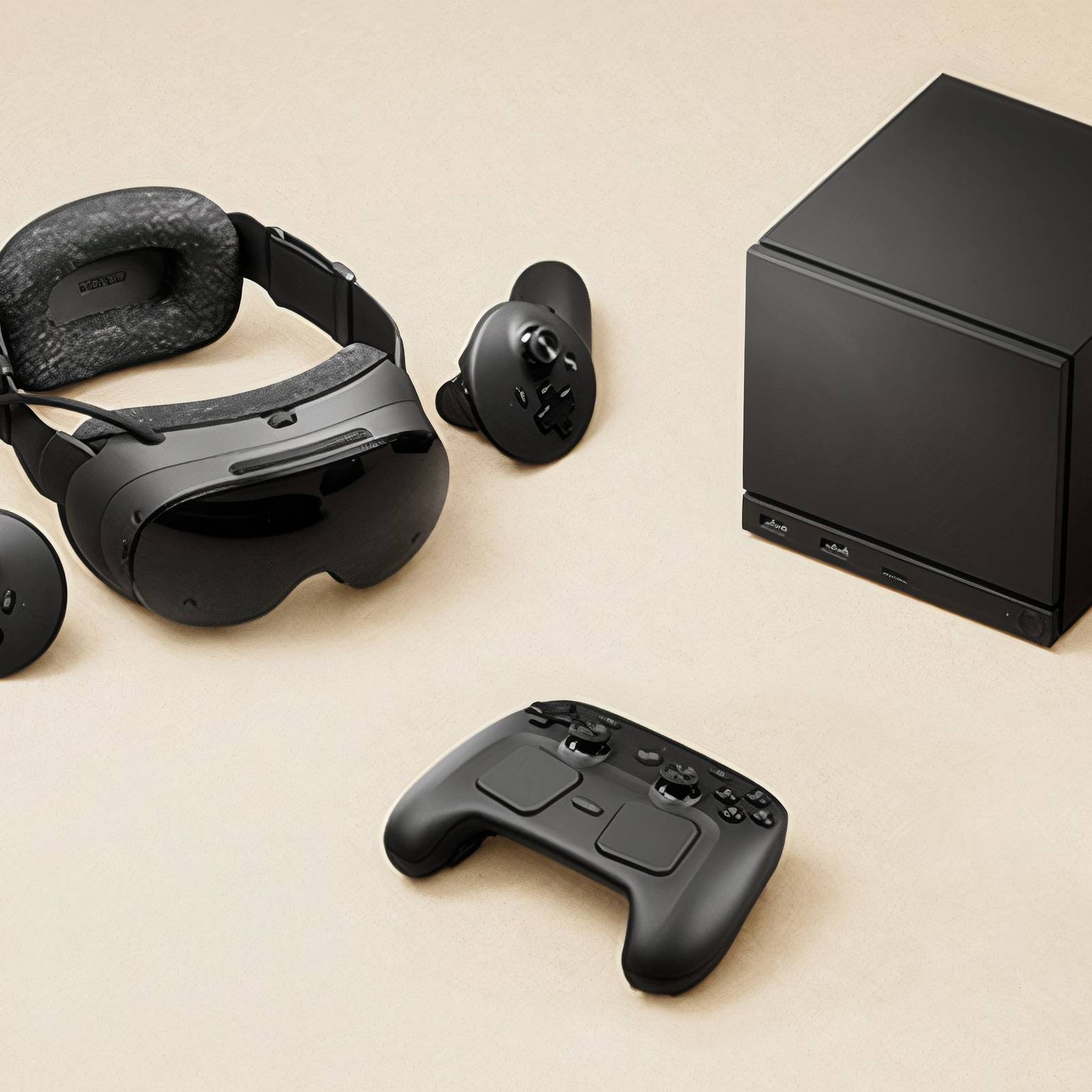 Steam Hardware Price Leak Has Fans Saying 