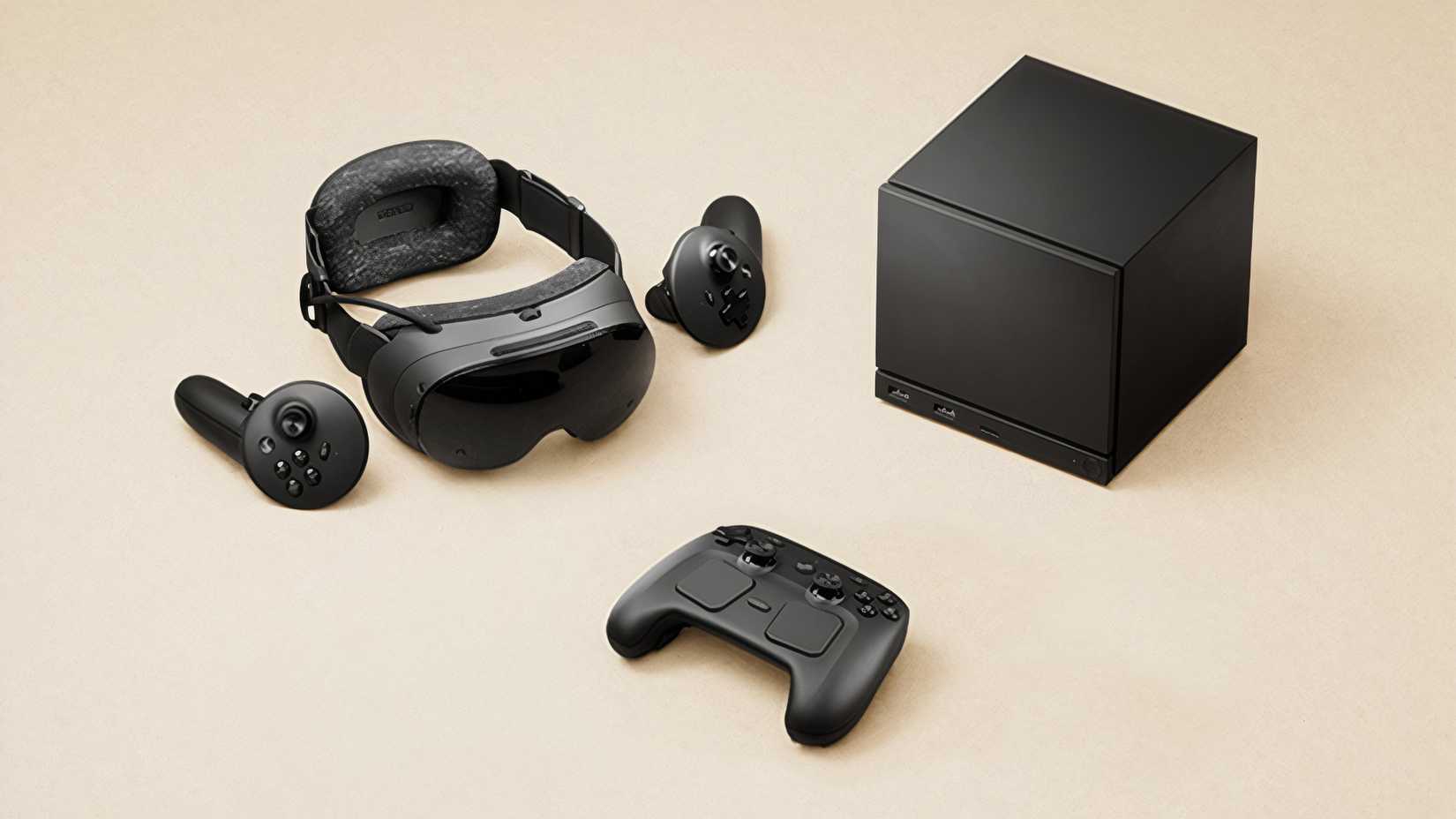 Steam Machine Price Update Confirms We'll Need To Start Saving Big Money