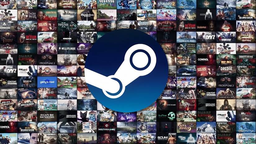 steam free games