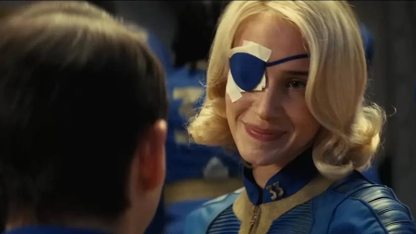 Fallout Reveals The Truth About Vault 32's Steph, But What Does It All ...