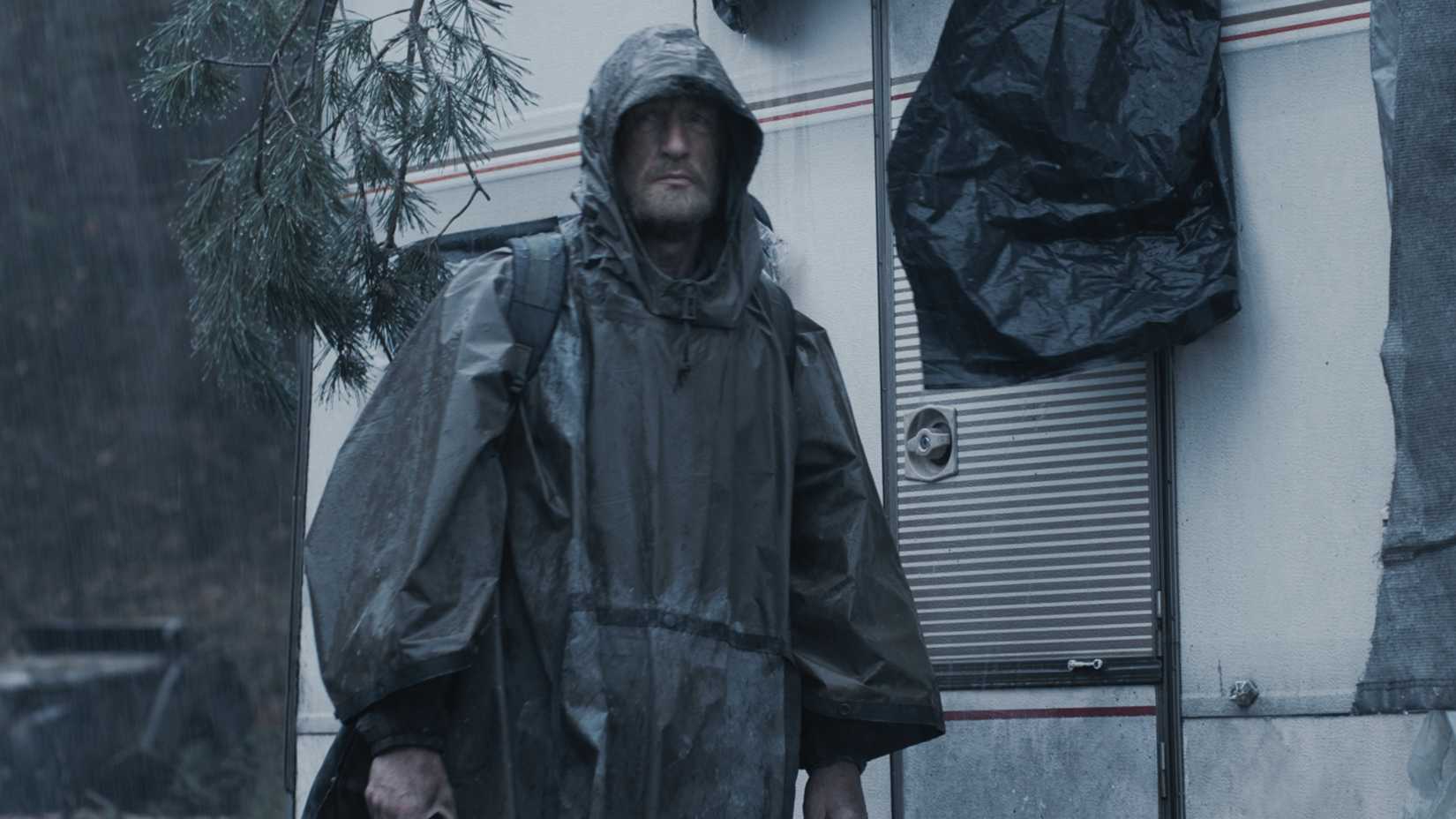 Stephan Kampwirth como Peter Doppler em Dark