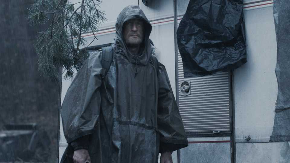 Stephan Kampwirth as Peter Doppler in Dark