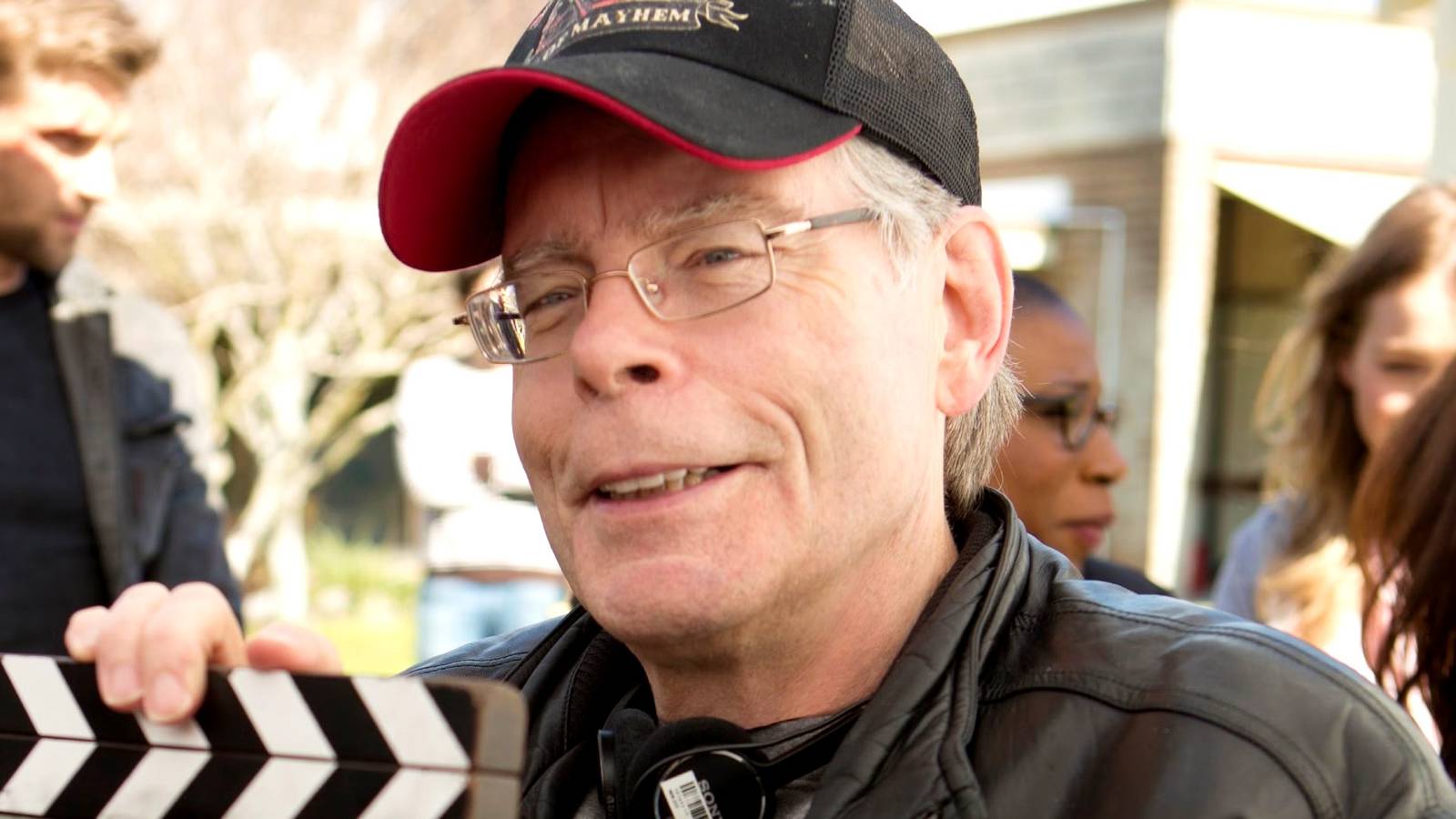 2025 Quietly Began A New Era For Stephen King Adaptations