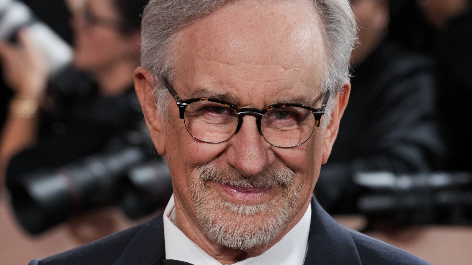Steven Spielberg's $495M Thriller Hit Officially Releases On Netflix After Making 55x Its Budget
