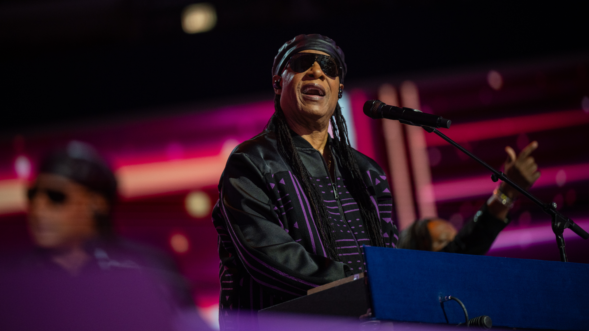 Stevie Wonder's 'Happy Birthday': The Song's MLK Day Connection