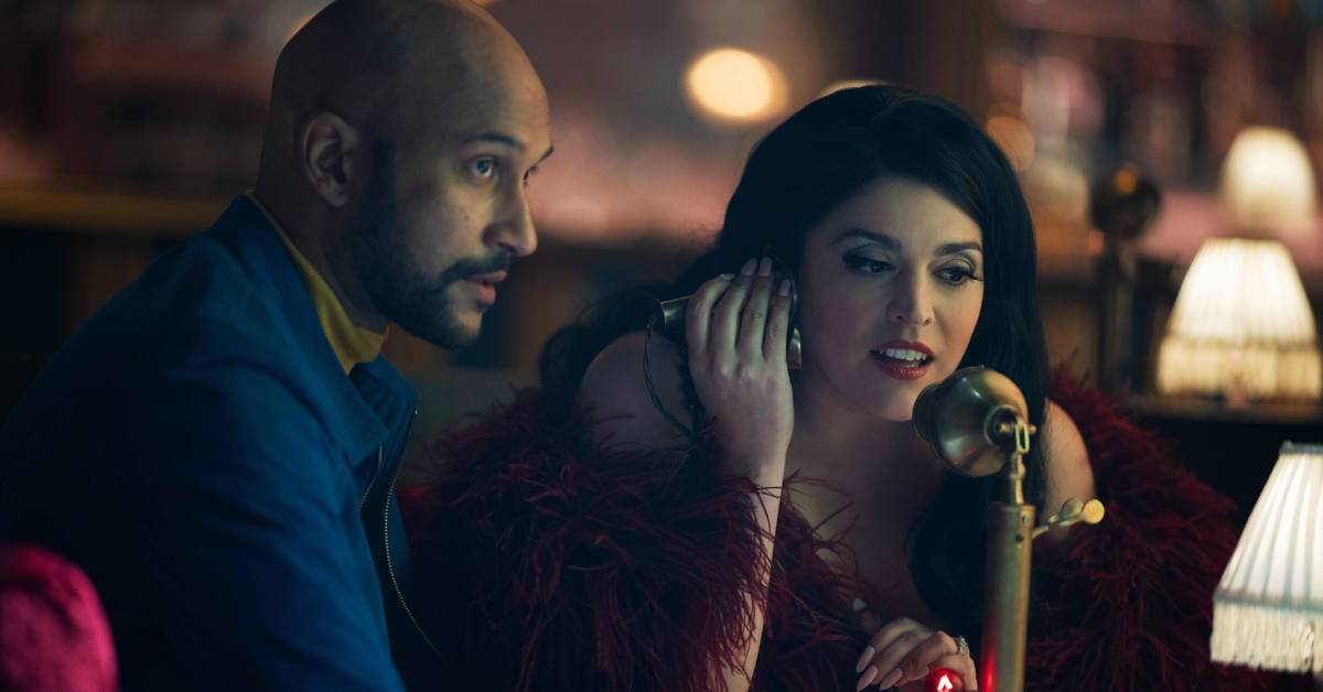 screenrant.com - Arielle Port - Apple TV's 93% RT Comedy Is The Best Musical You've Never Heard Of