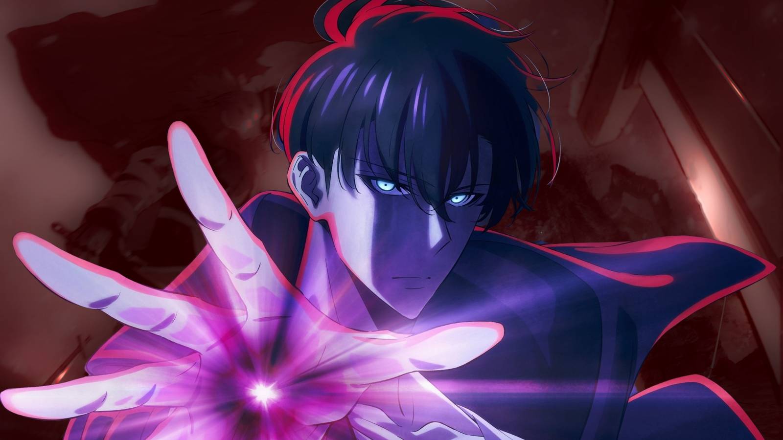 Anime's Next Solo Leveling Is Here & It's Crunchyroll's New 10/10 Hit