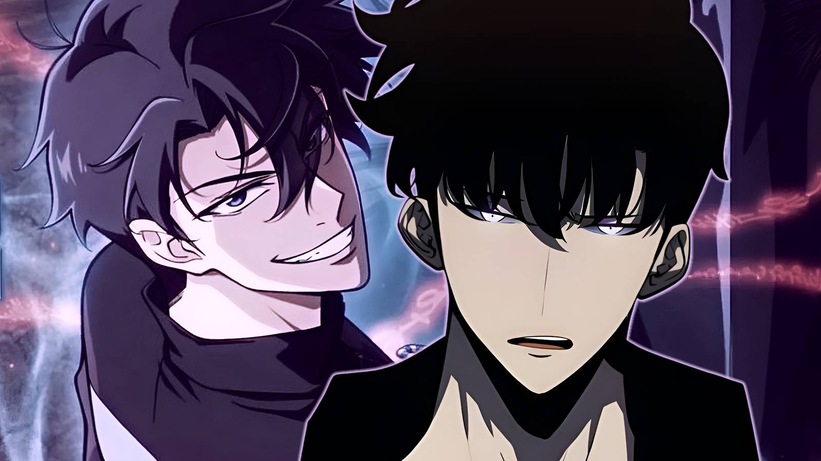 Solo Leveling Fans Aren't Ready for Power Fantasy Anime's New Evolution