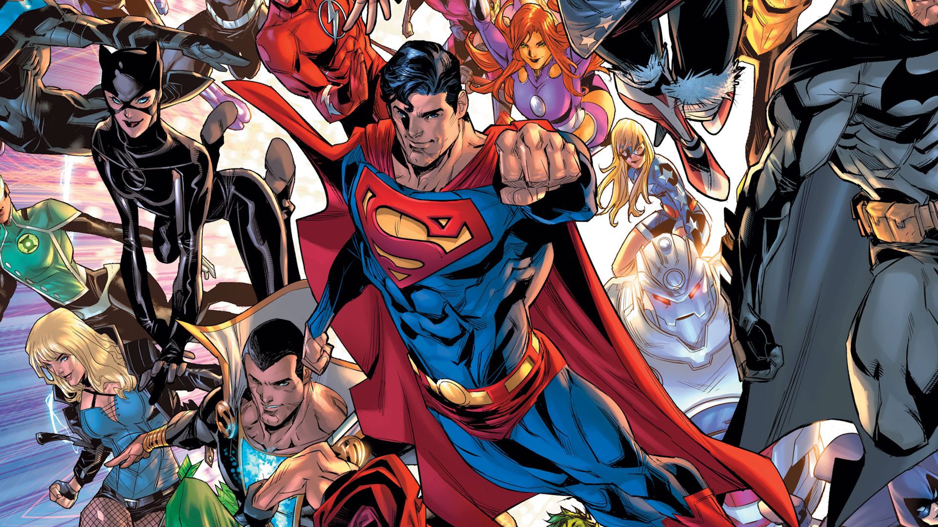 DC’s Biggest Theory Is Built On A Lie & The Proof Is Impossible to Ignore