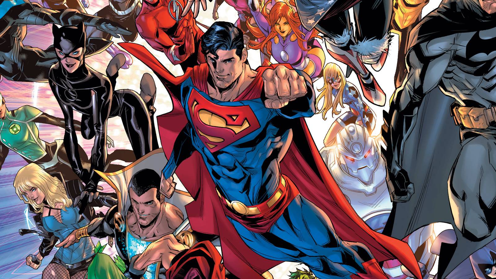 DC’s Biggest Theory Is Built On A Lie & The Proof Is Impossible to Ignore