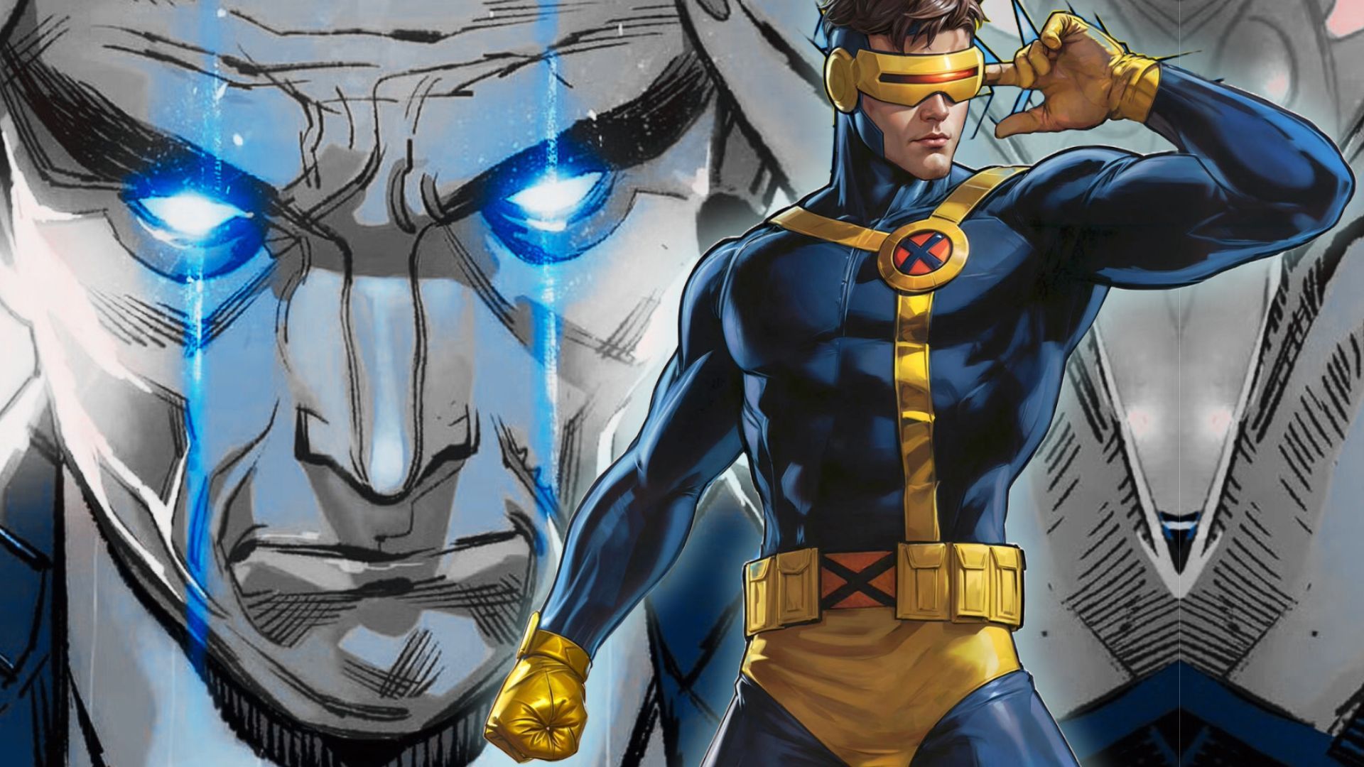 Marvel’s Biggest X-Men Twist? It Destroyed the Team's Greatest Era on Purpose