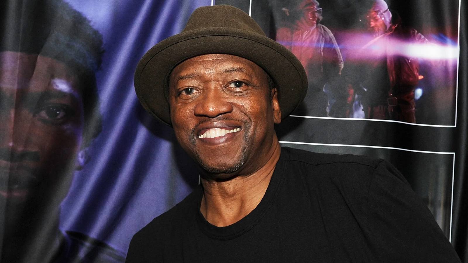 T.K. Carter, 'The Thing' Star, Dies at 69