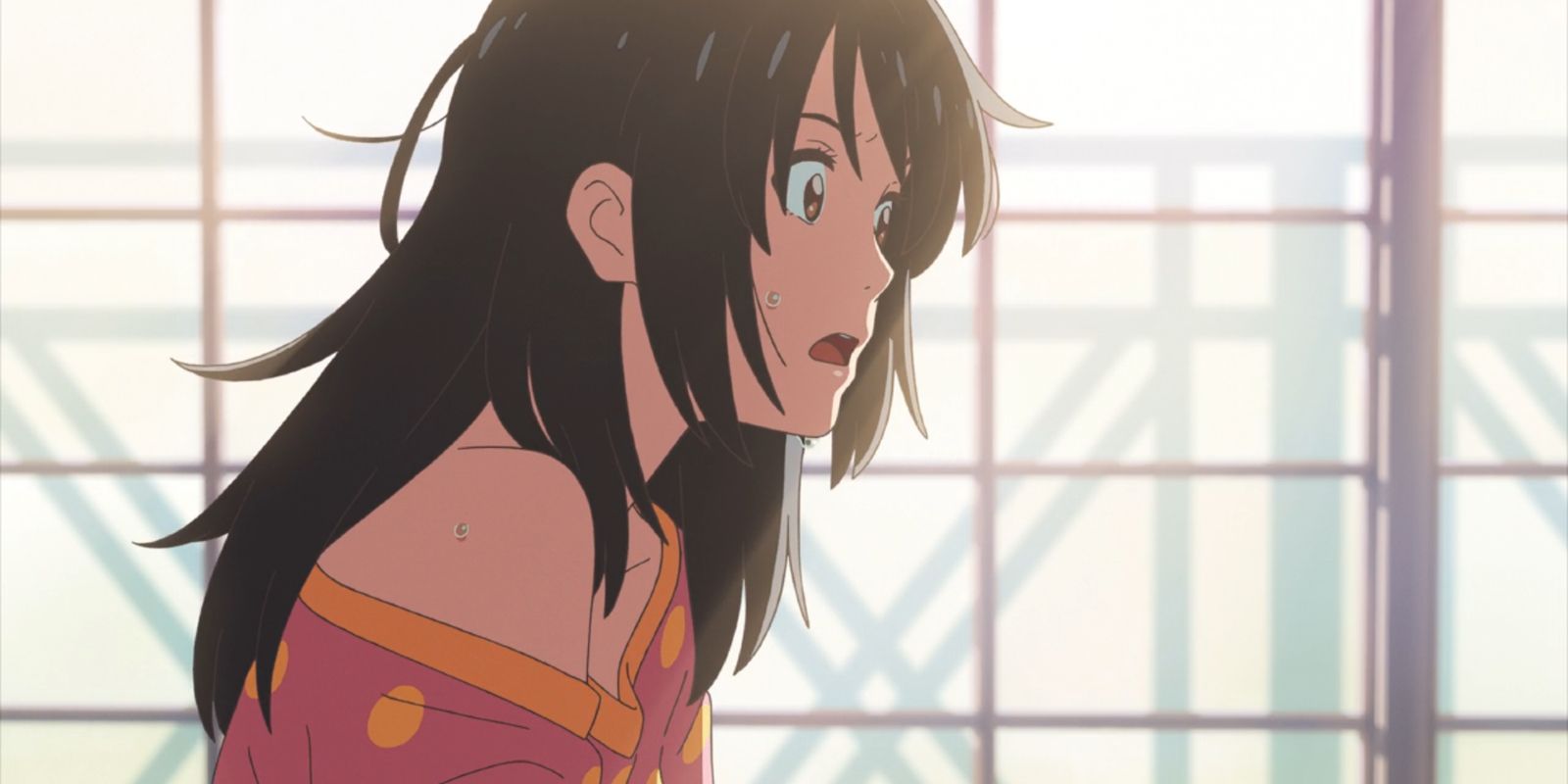 10 Years Later, Record-Breaking Anime Fantasy Movie Your Name Returns ...