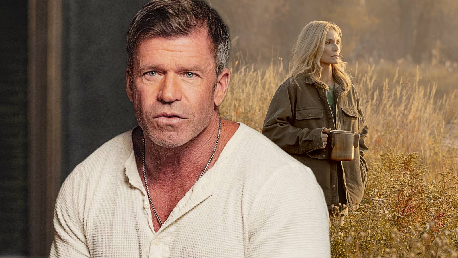 Taylor Sheridan Breaks His Successful Western Franchise Formula With The Perfect Yellowstone Replacement