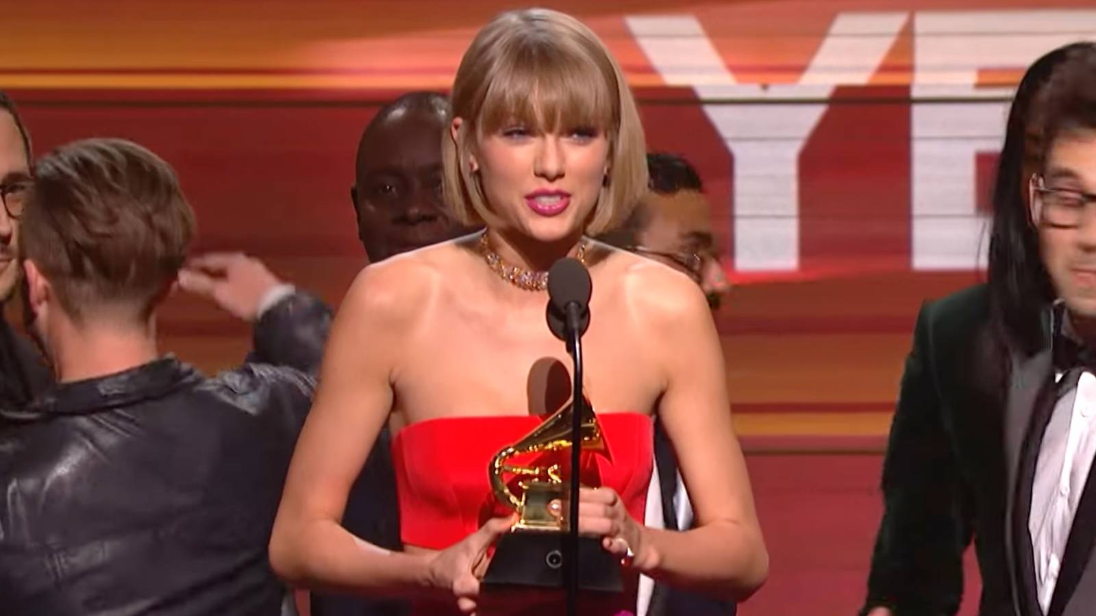 2016 Iconic Iconic 2016 Music Moments: A Look Back At A Pivotal Year