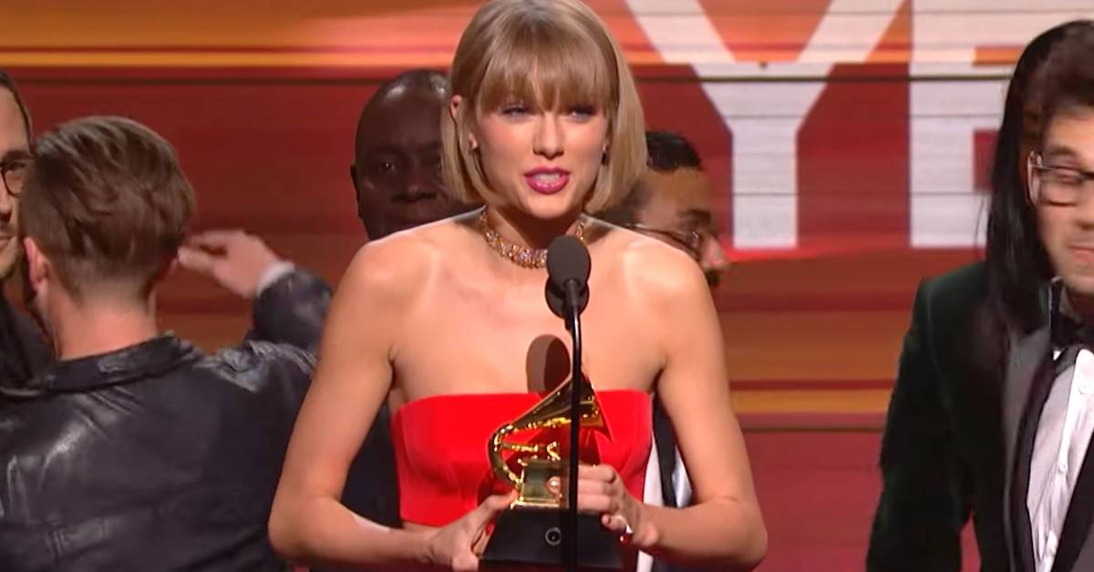 screenrant.com - Gina Wurtz - 2016 Music Moments That Shook The Industry