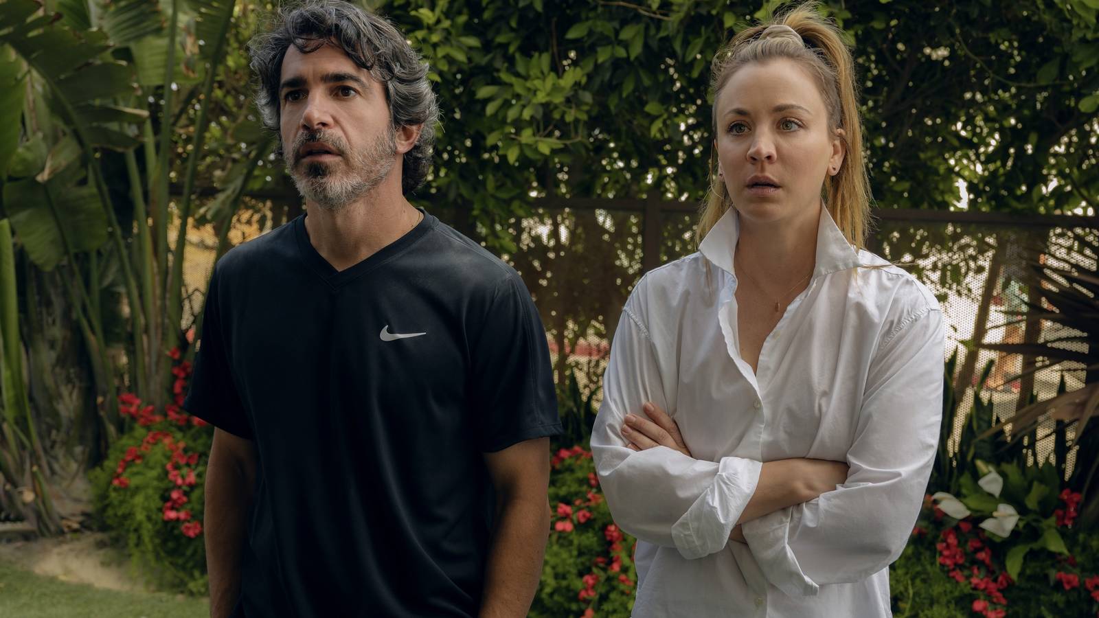 Kaley Cuoco Addresses Potential Based On A True Story Season 3 Return After Disappointing Cancellation