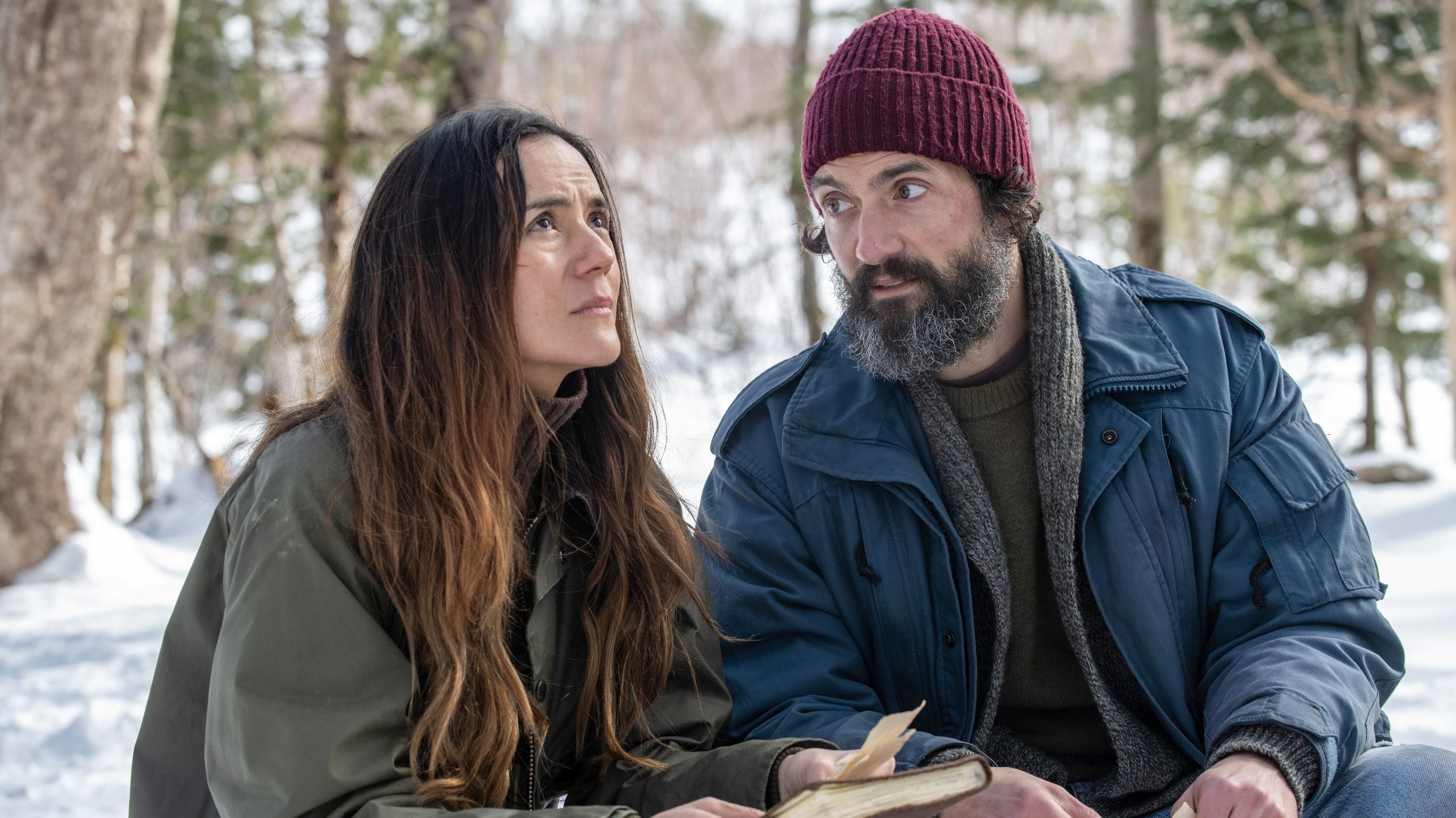 From Season 4 Release Update: Star Teases Premiere Month &amp; Quality