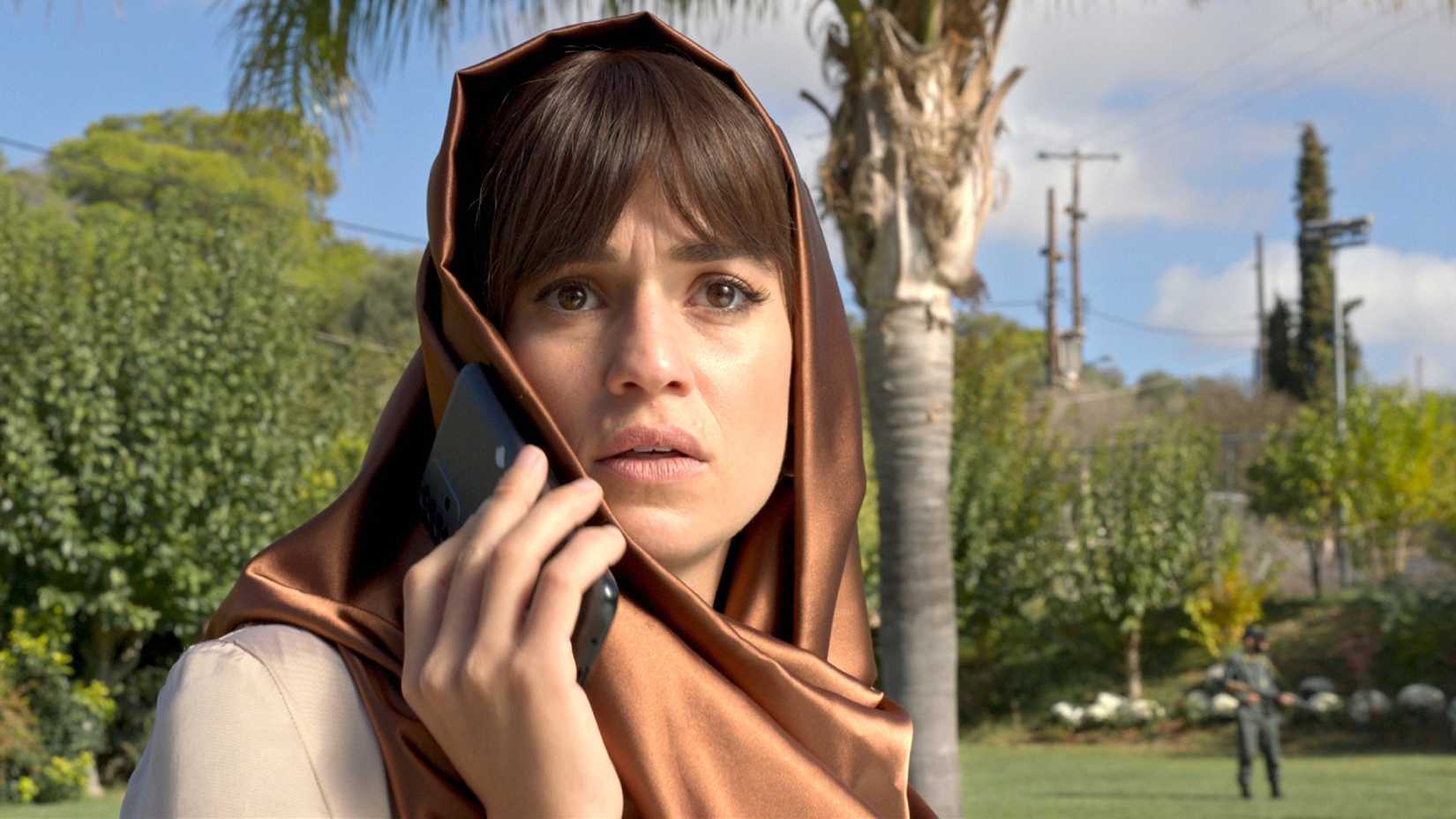 Apple TV Sci-Fi Masterpiece Dethroned After Months On Global Streaming Charts By Returning Spy Thriller