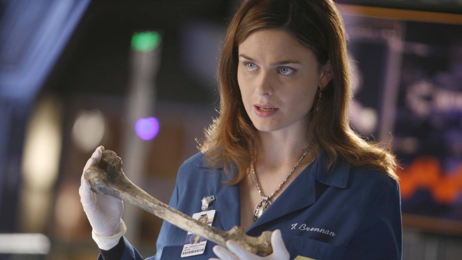 Scarpetta: The Perfect Replacement for Bones Fans on Prime Video