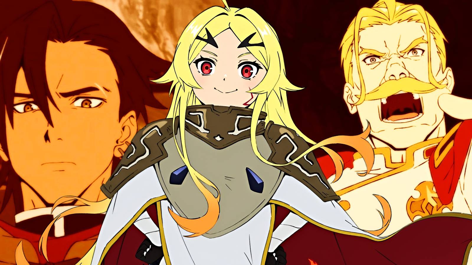 Sentenced to Be a Hero Season 1: Episode #3 Release Date & Time