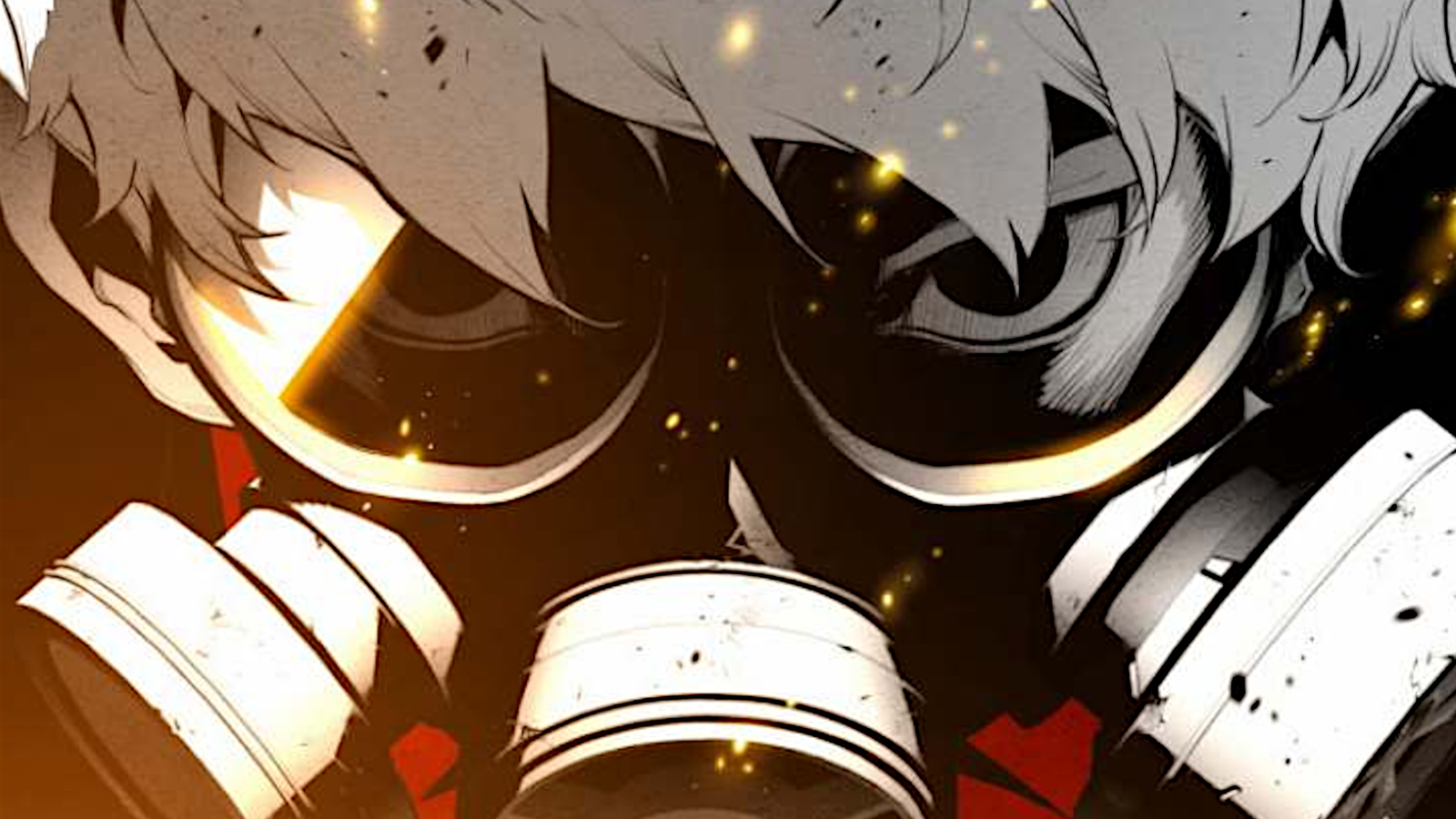 After 6 Years, Underrated Sci-Fi Manhwa Terror Man Is Finally Returning