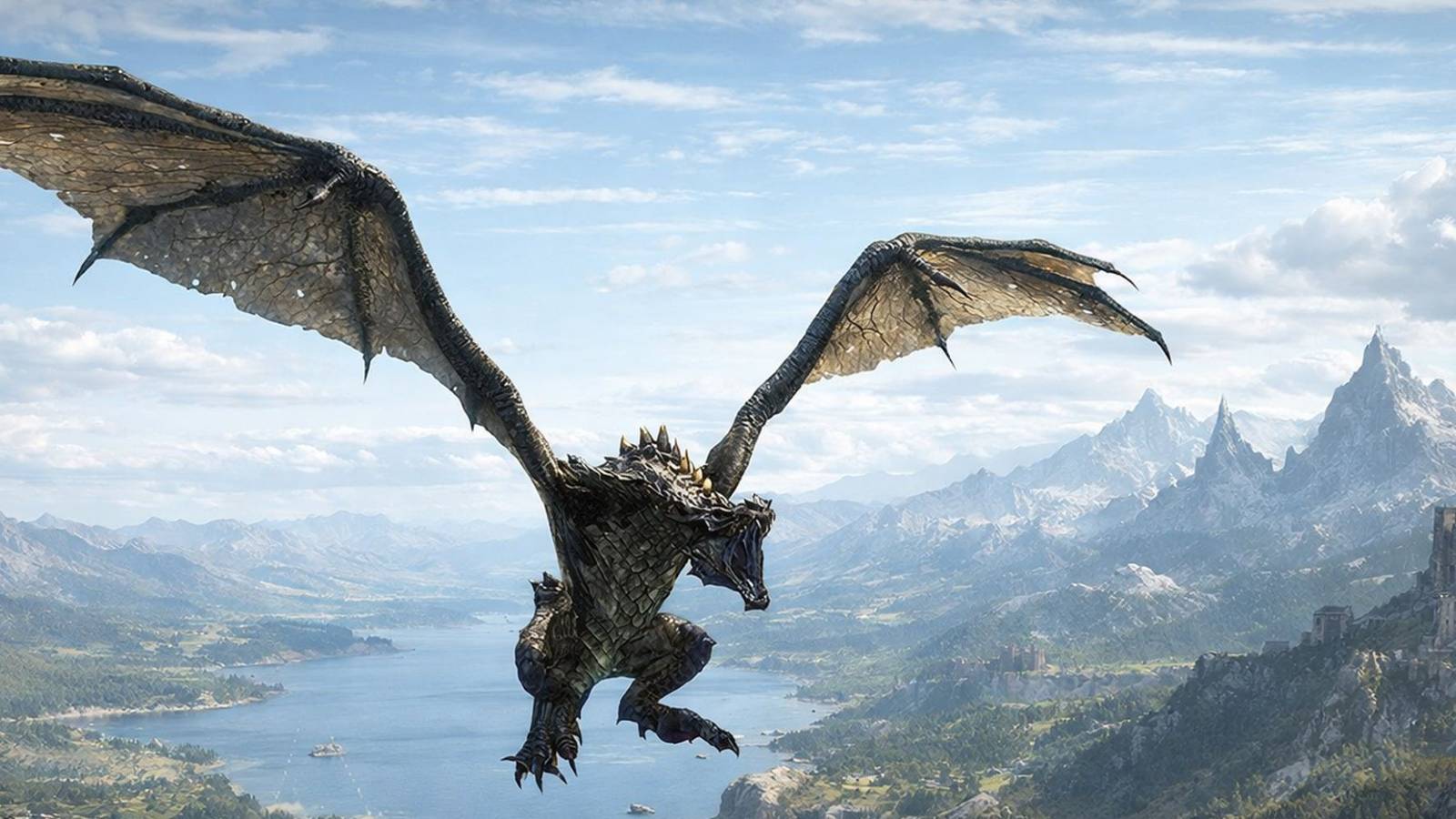 The Elder Scrolls 6 Gameplay Tease Has Gamers Seriously Happy