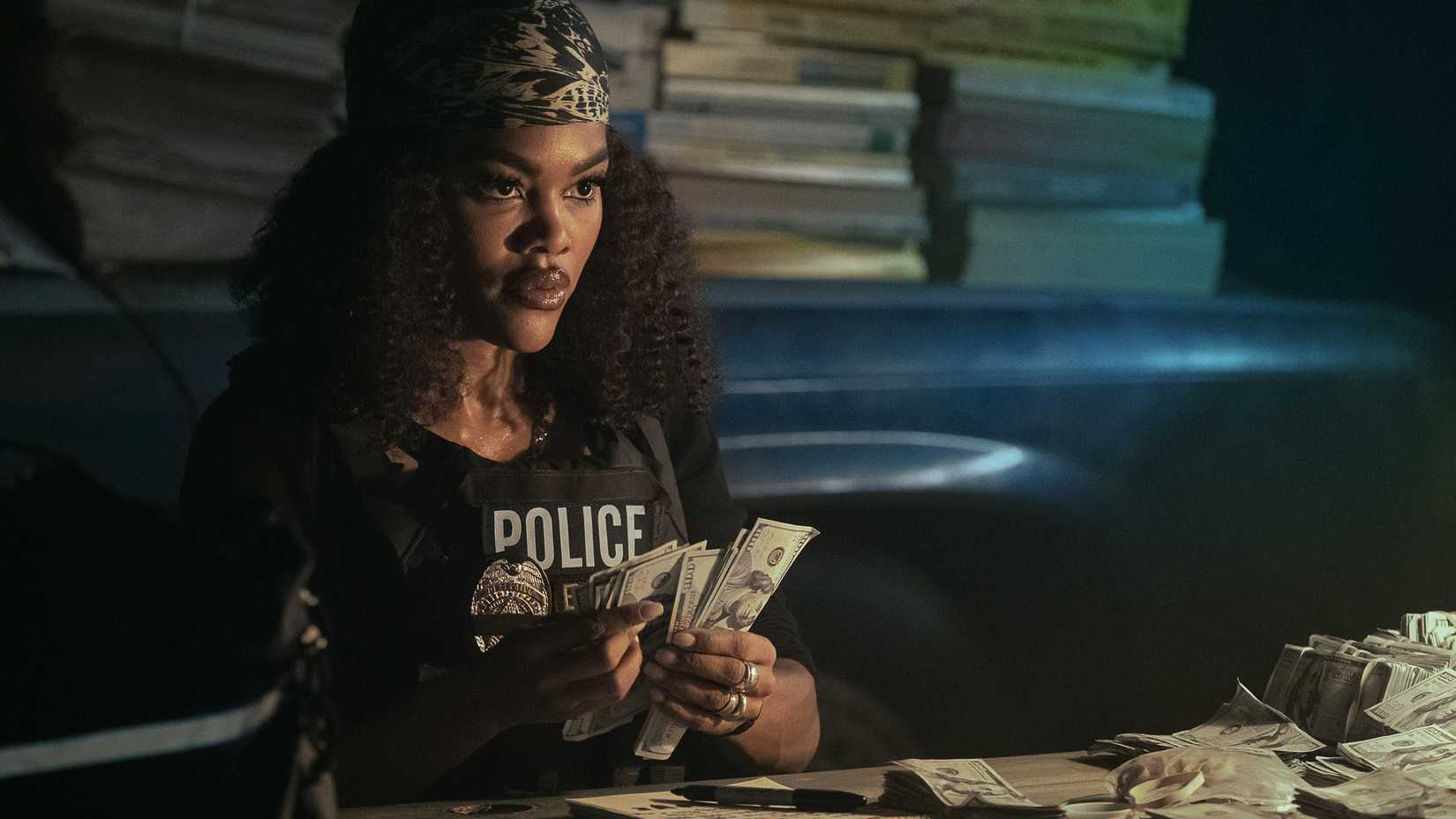 The Rip Review: Damon & Affleck’s Vibes-Based Cop Thriller Is Good Streaming Entertainment