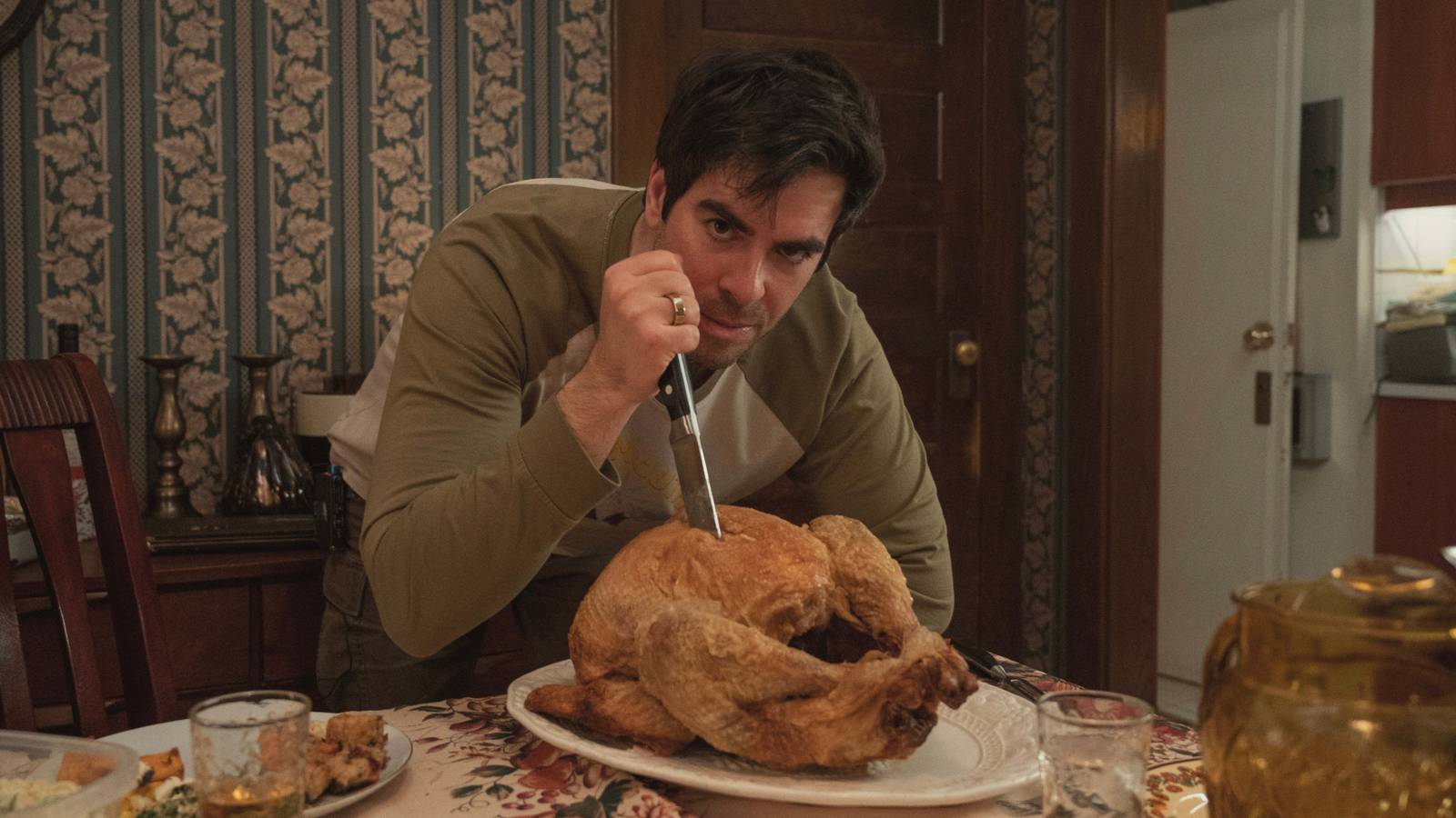 Eli Roth On Thanksgiving 2 Delays & Sequel Expectations