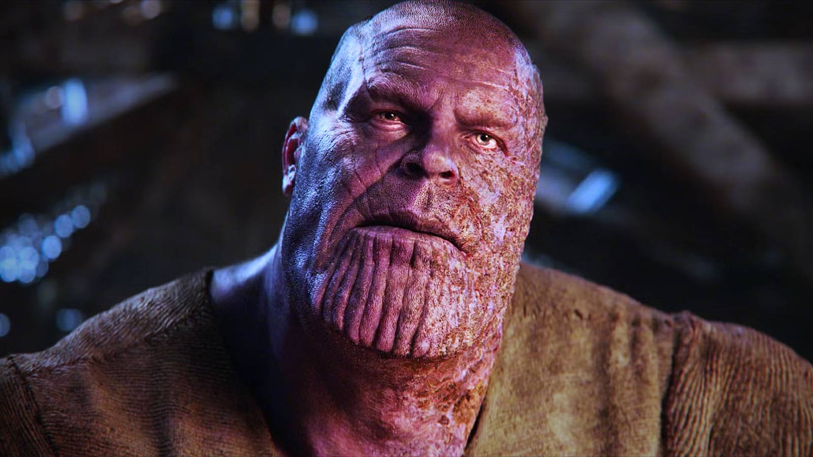 It's True, Marvel's OG Thanos Was a Shameless DC Copycat: Here's How