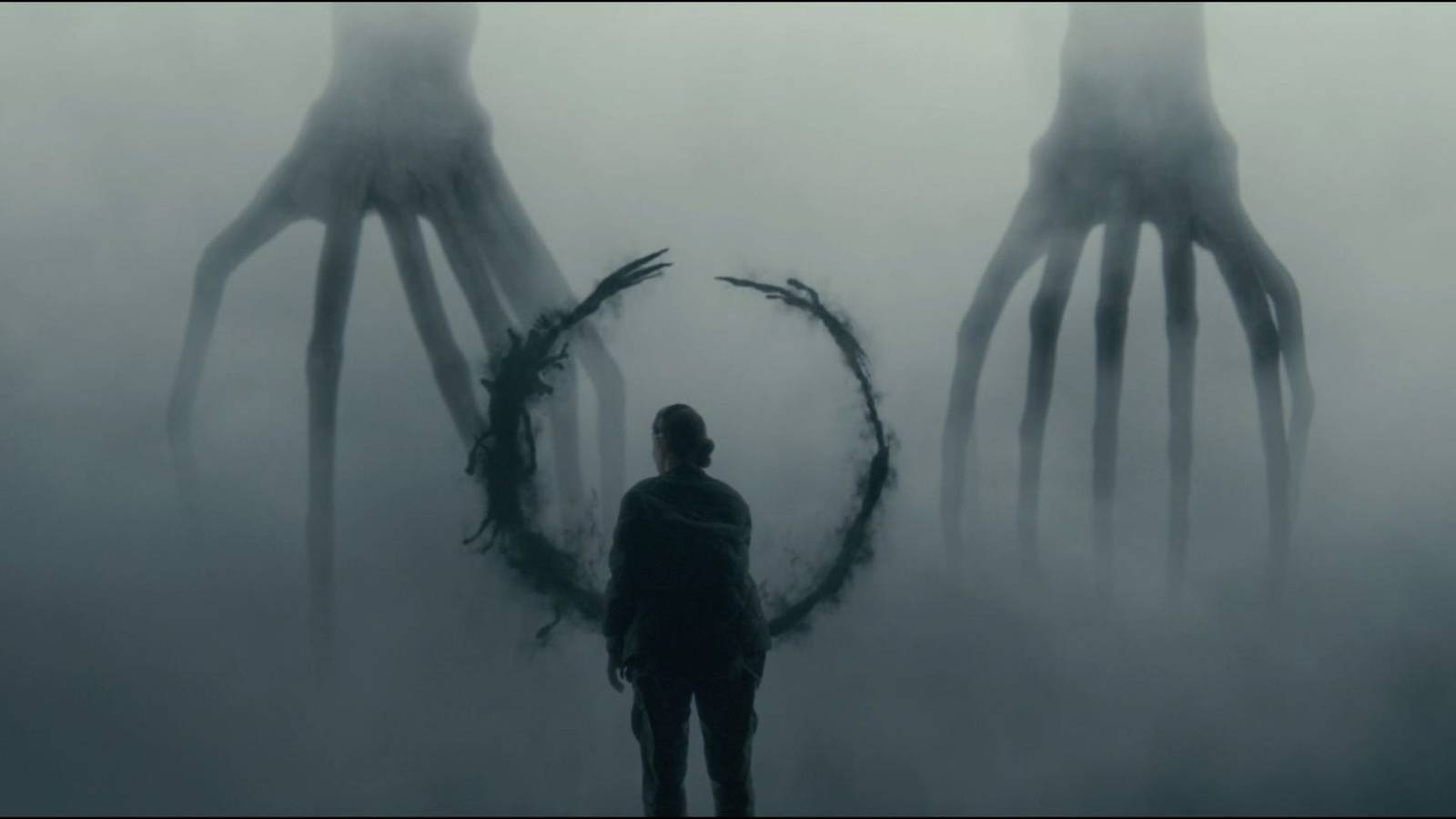 Project Hail Mary's Sci-Fi Themes Resemble Denis Villeneuve's Arrival